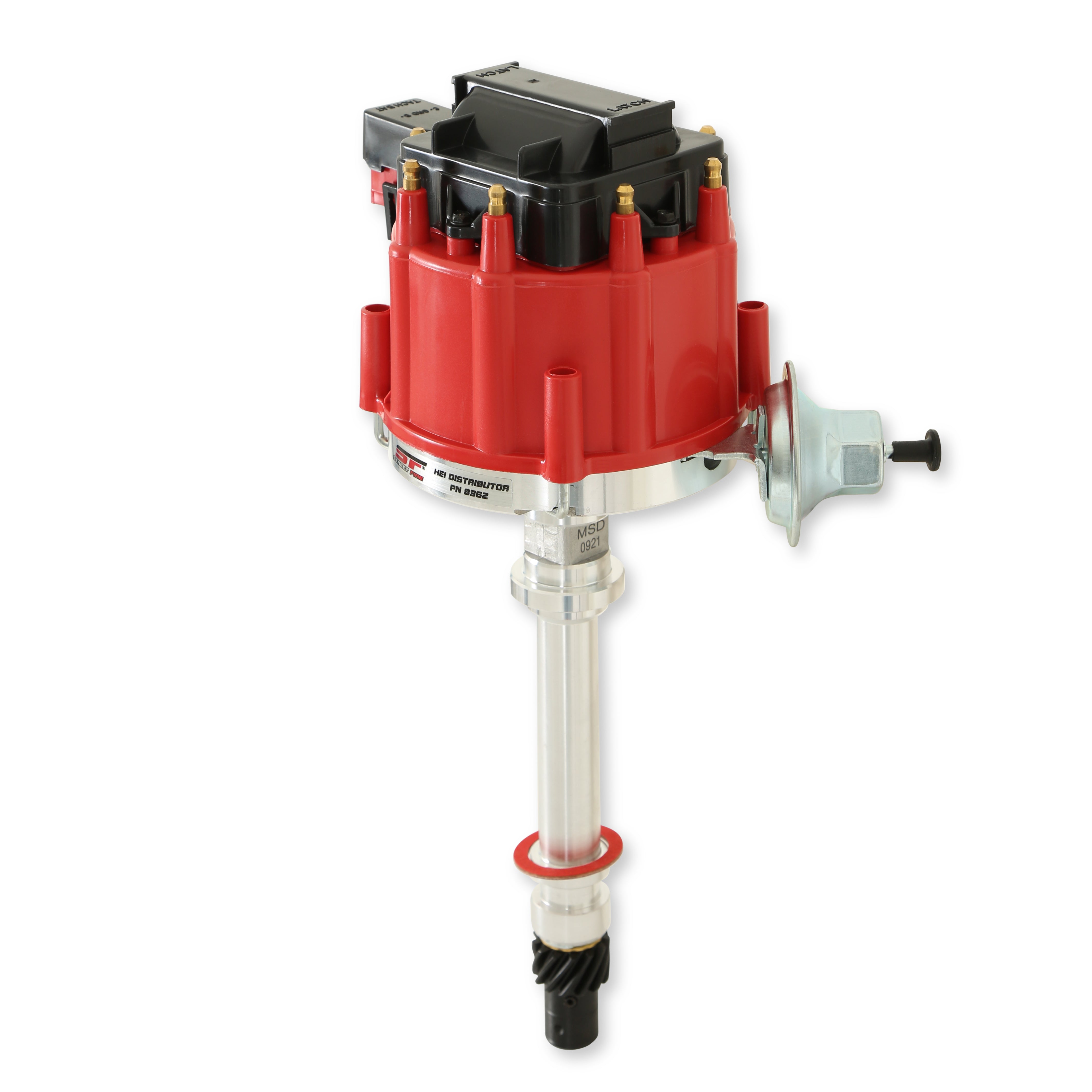 MSD HEI Distributor For The Value-conscious Enthusiast 8362 product image 3