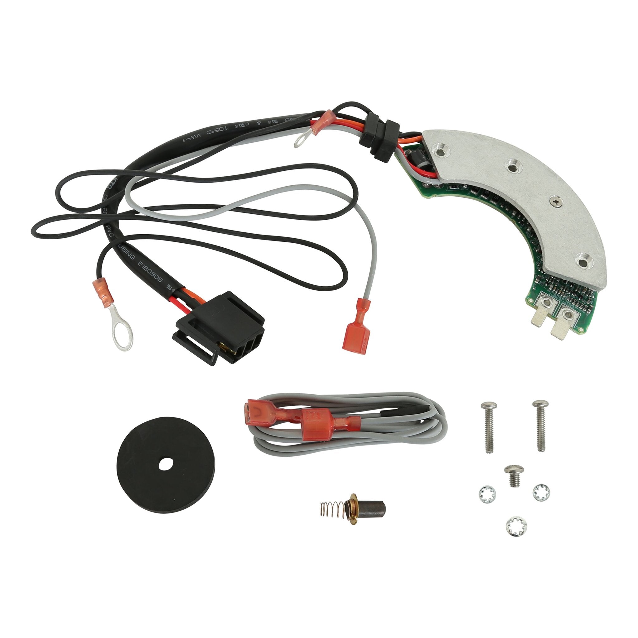 MSD High Output Replacement HEI Module With Built-in Rev Limiter 83647 product image 1