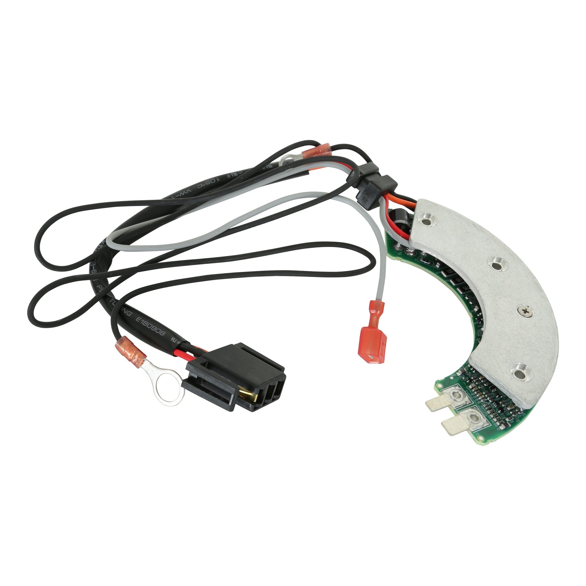 MSD High Output Replacement HEI Module With Built-in Rev Limiter 83647 product image 2