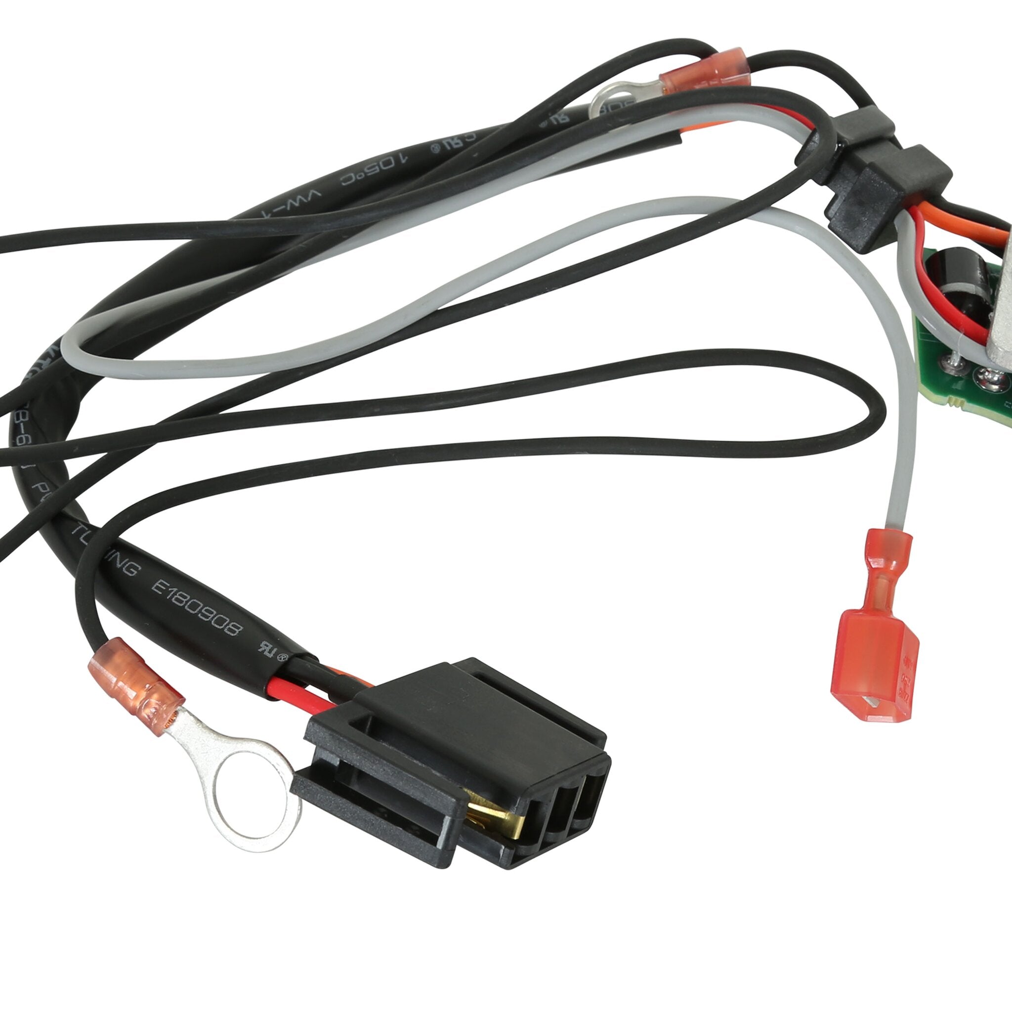 MSD High Output Replacement HEI Module With Built-in Rev Limiter 83647 product image 3