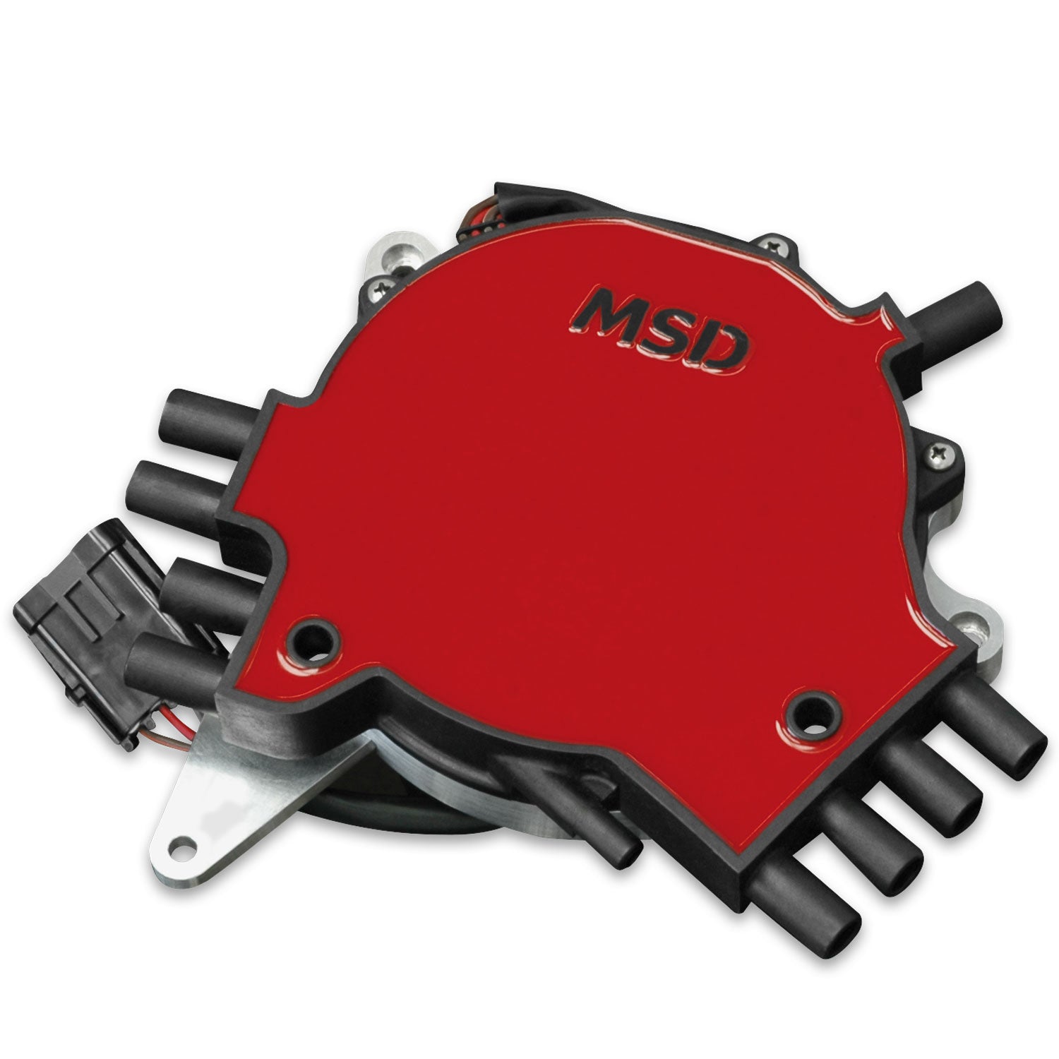 MSD GM LT1 5.7L 92-94 Early Model, Distributor 8381 product image 1