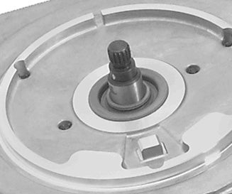 MSD GM LT1 5.7L 92-94 Early Model, Distributor 8381 product image 3