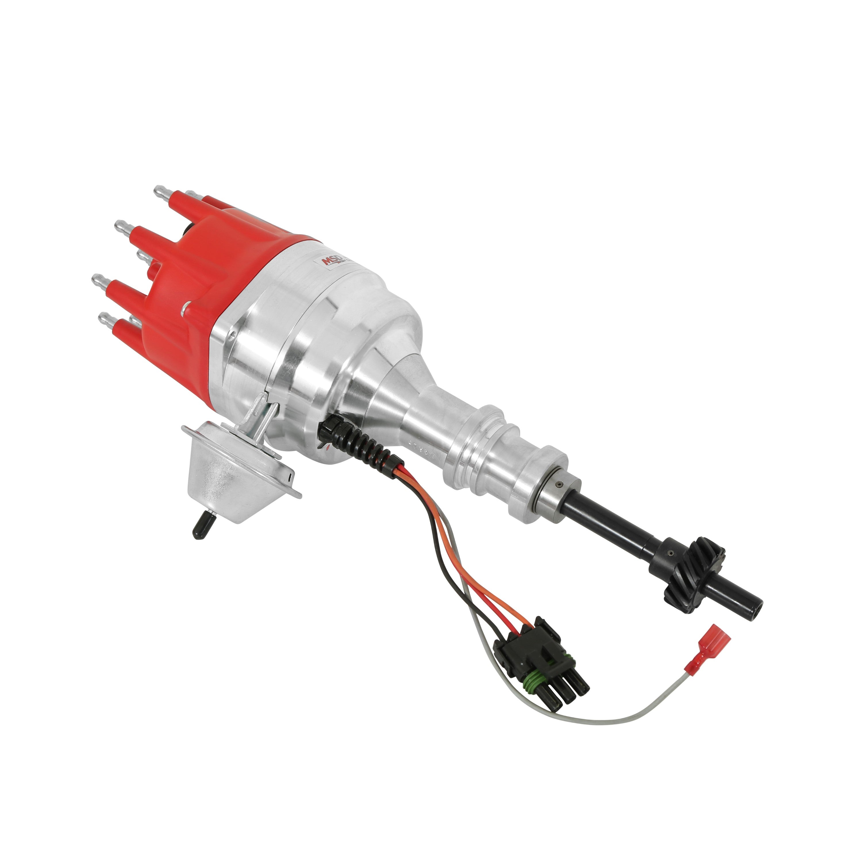 MSD Ready-to-run With Rev Limiter. May Hit Firewall Seam on 57-59 Full Size Cars 8383 product image 3