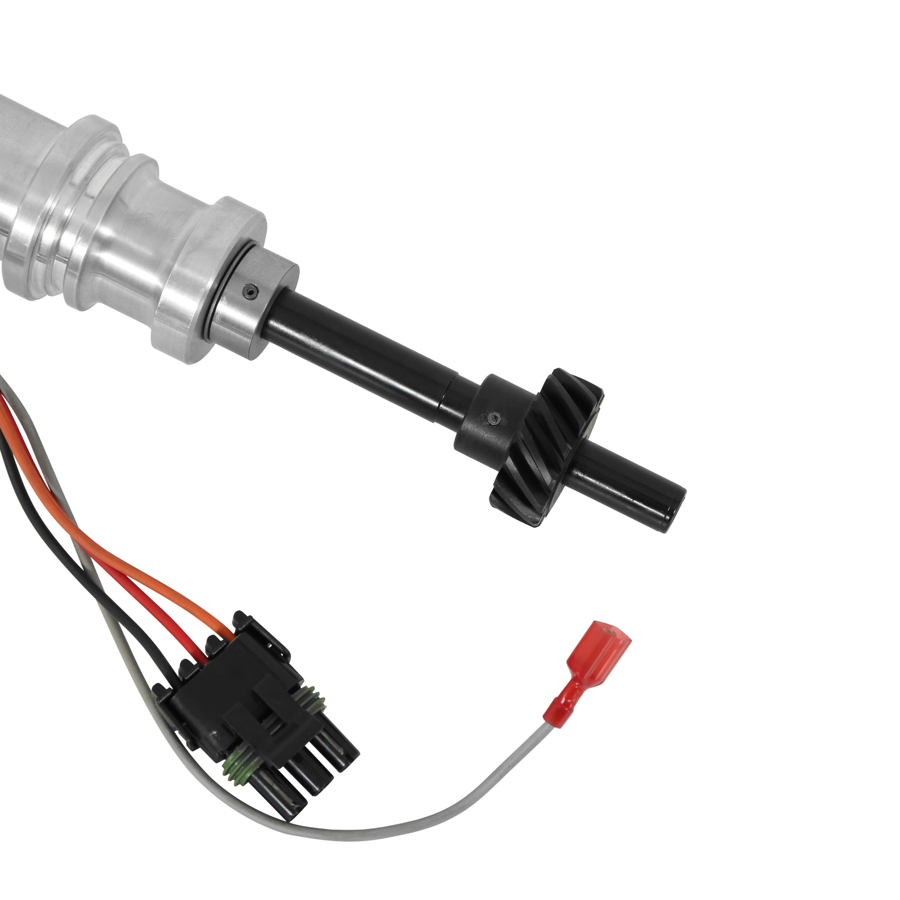 MSD Ready-to-run With Rev Limiter. May Hit Firewall Seam on 57-59 Full Size Cars 8383 product image 2