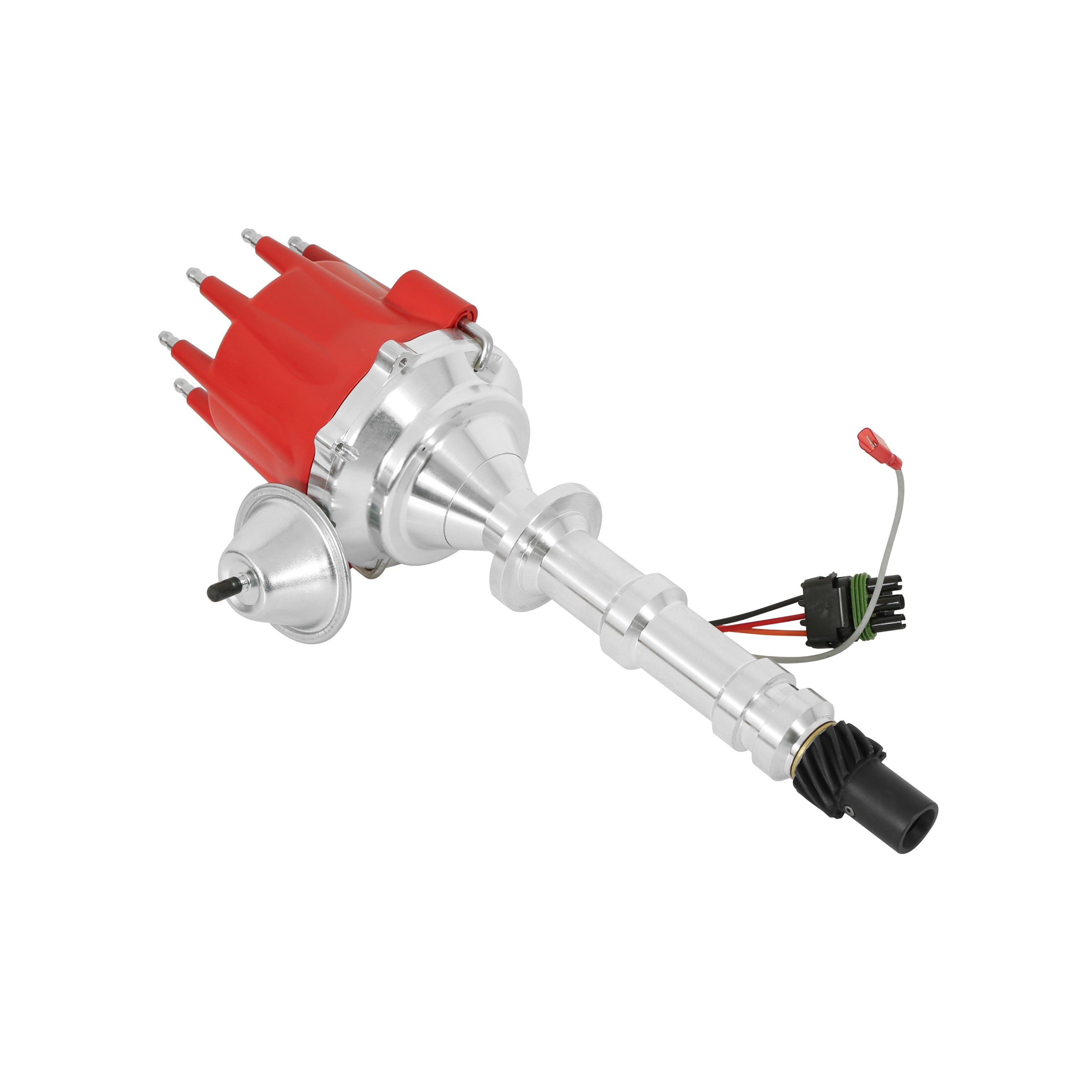 MSD Ready-to-run Distributor For Chevy 348/409 Engines 8393 product image 2