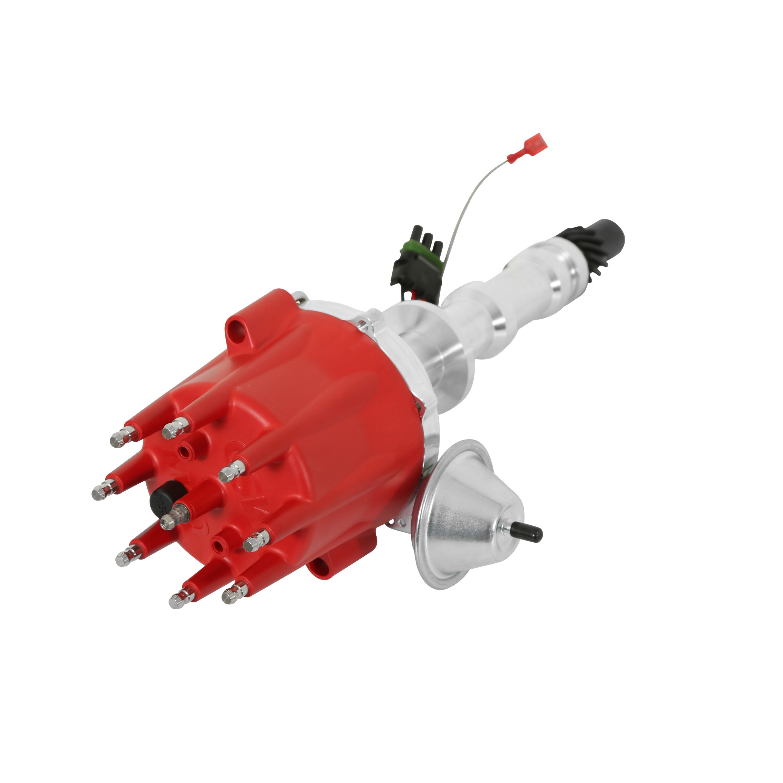 MSD Ready-to-run Distributor For Chevy 348/409 Engines 8393 product image 4