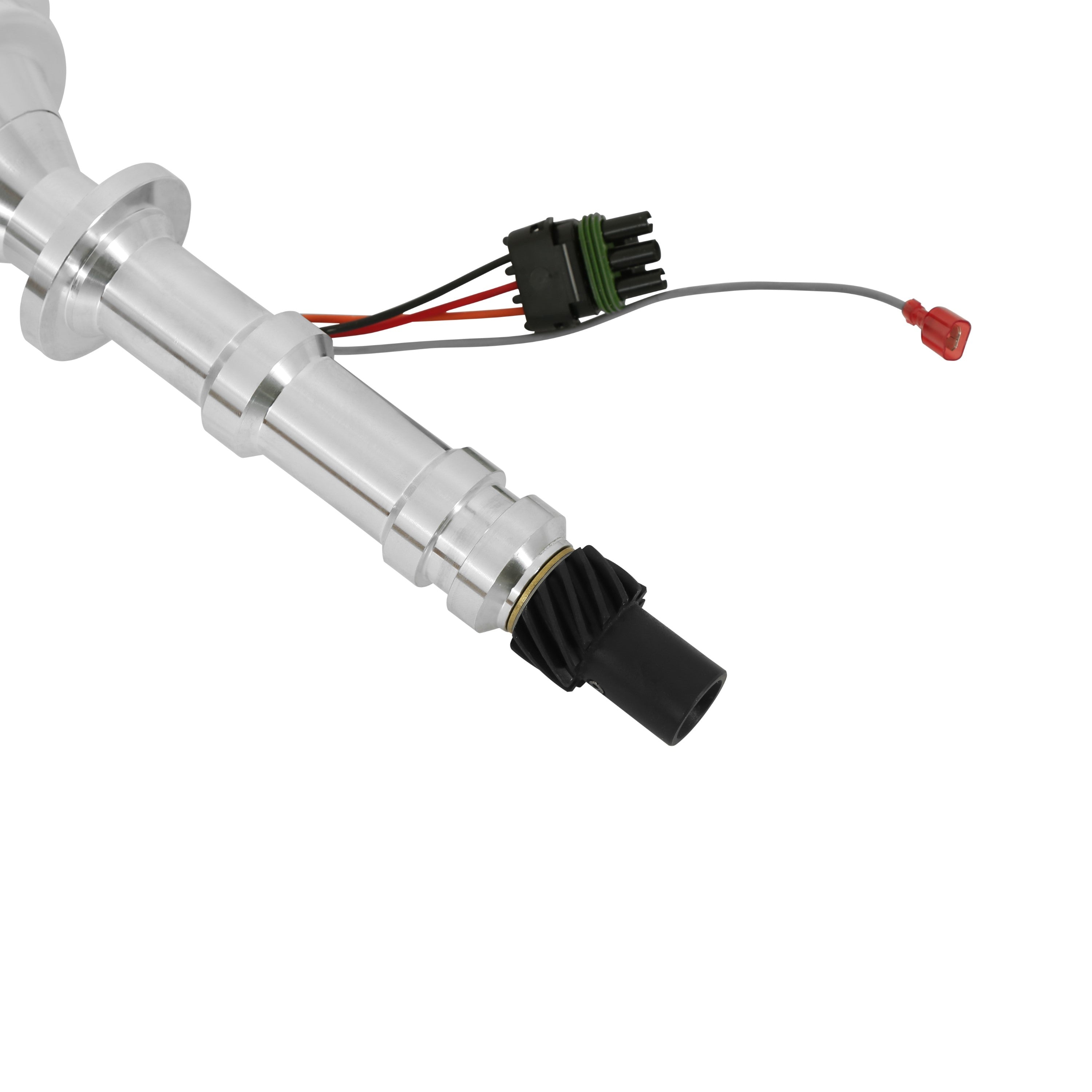 MSD Ready-to-run Distributor For Chevy 348/409 Engines 8393 product image 5