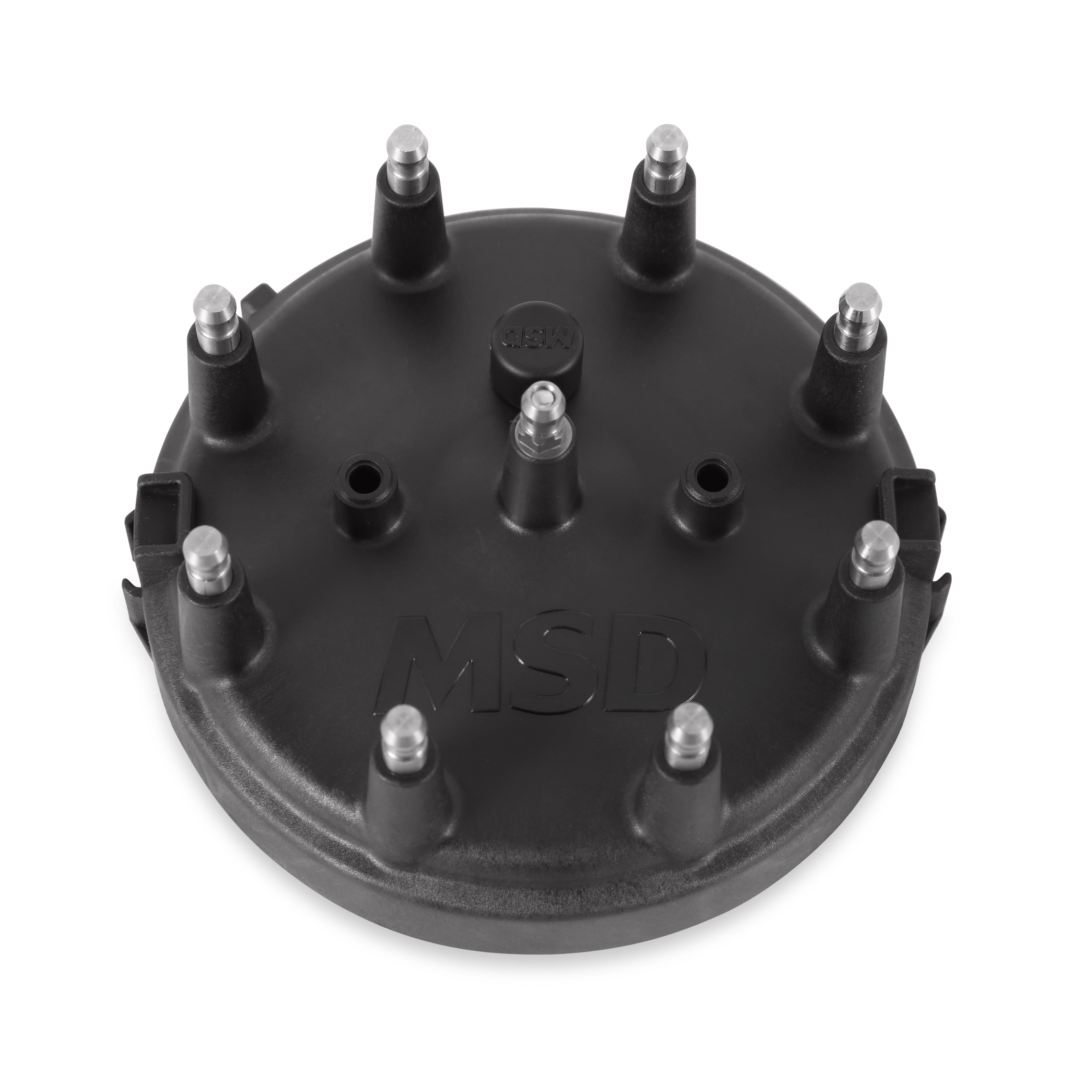 MSD 1972-1997 Ford V8 - 255/302/351/400/460ci Distributor 84083 product image 2