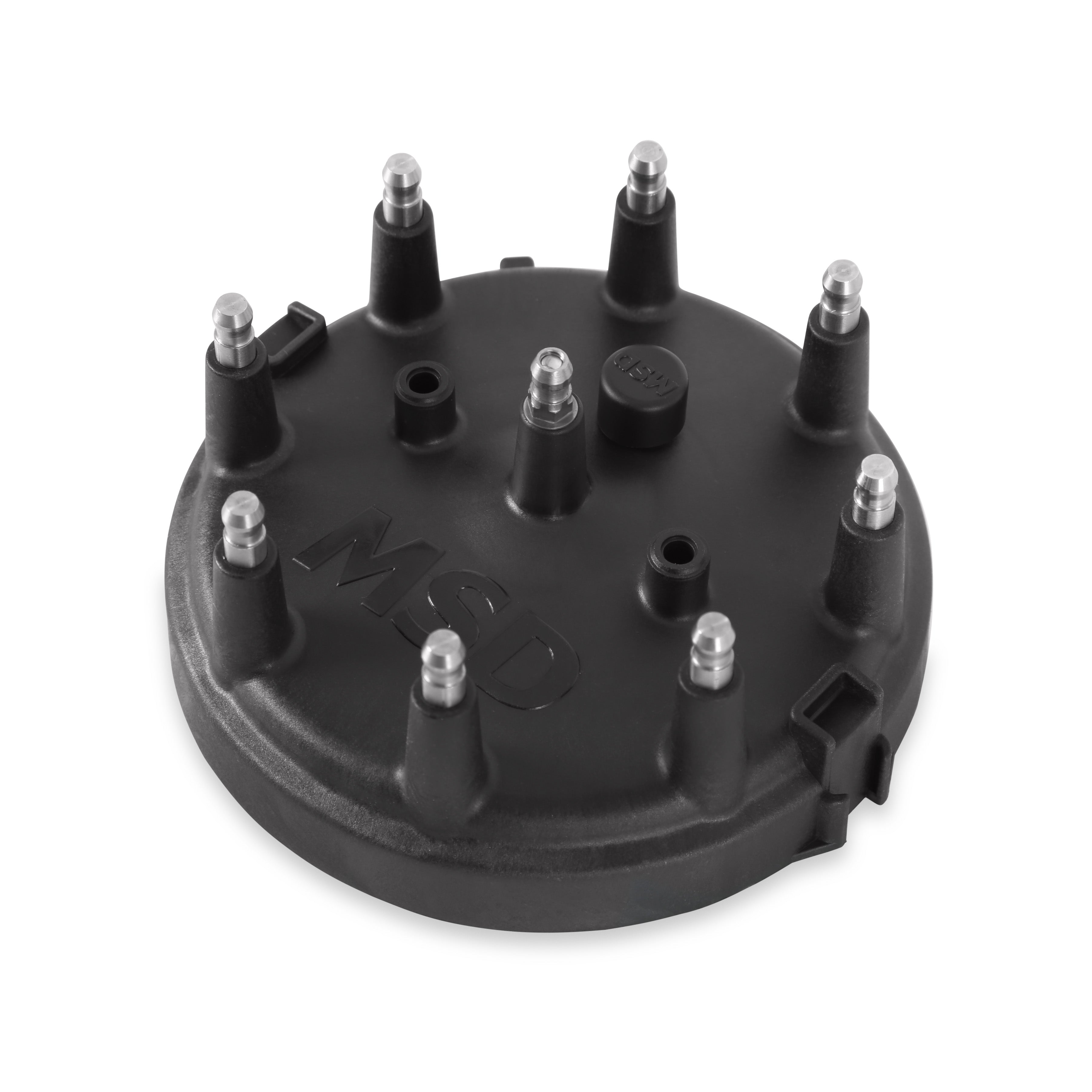 MSD 1972-1997 Ford V8 - 255/302/351/400/460ci Distributor 84083 product image 3