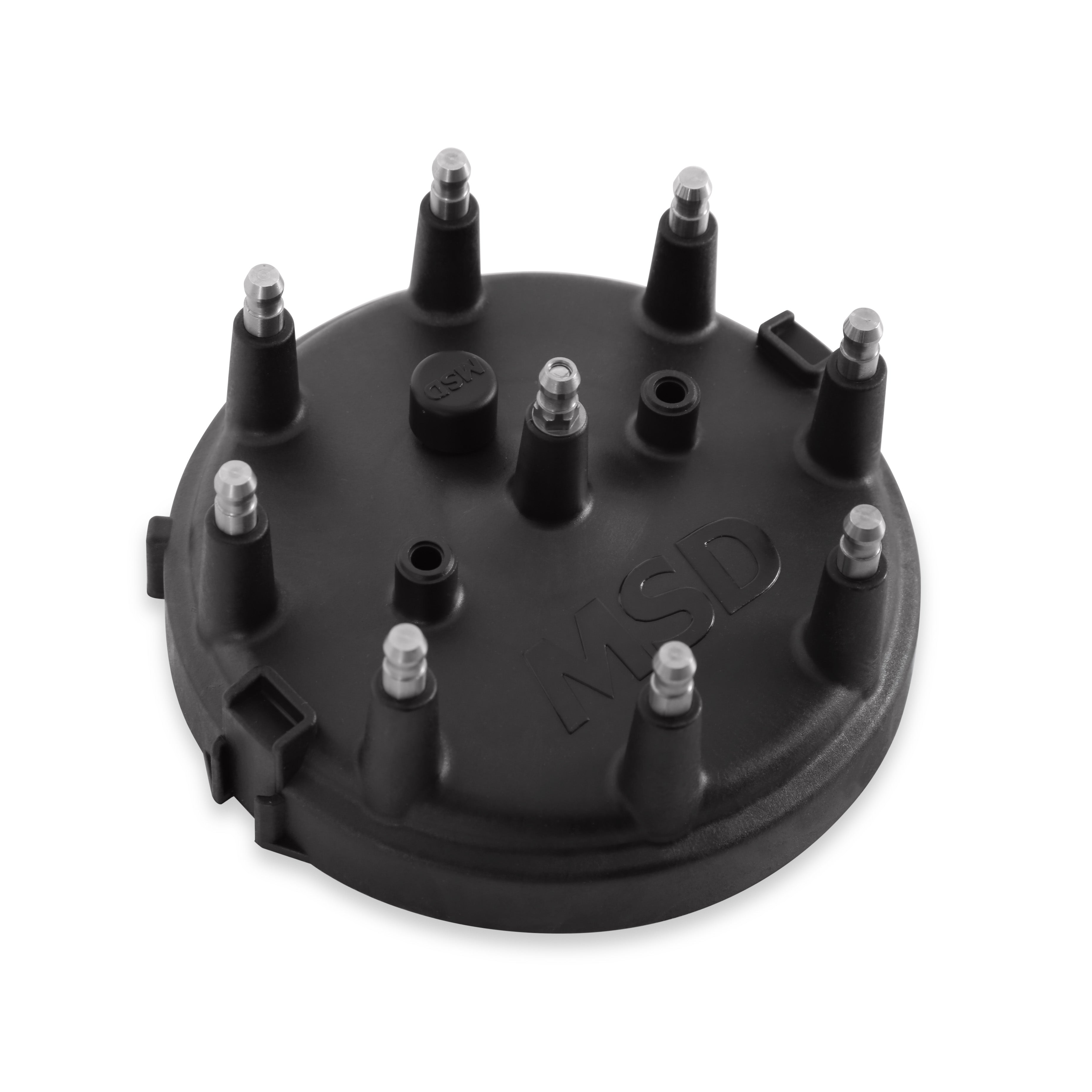 MSD 1972-1997 Ford V8 - 255/302/351/400/460ci Distributor 84083 product image 4