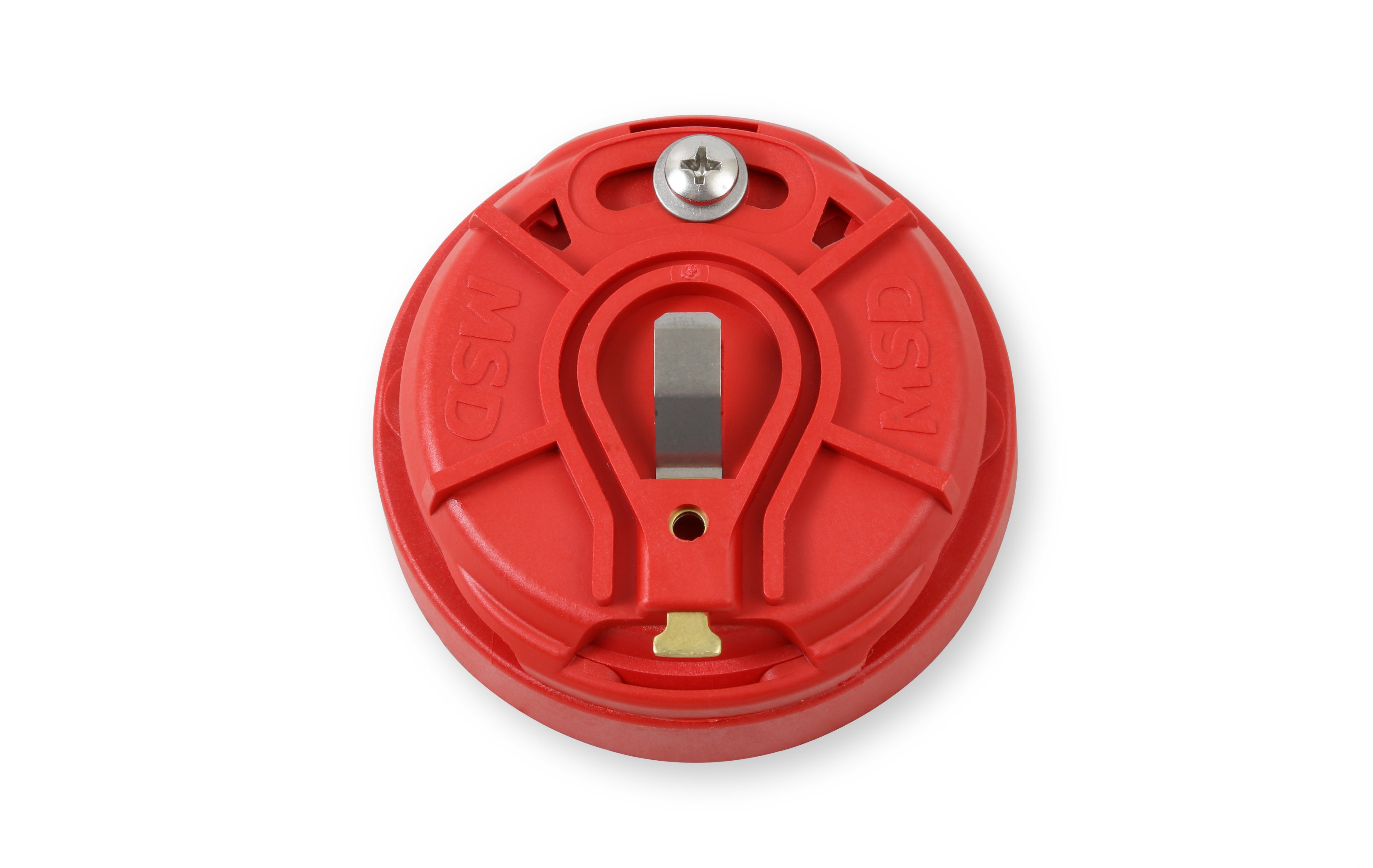 The Rotor is Based on MSD 's Popular PN 8467 Race Rotor. 84211 product image 1