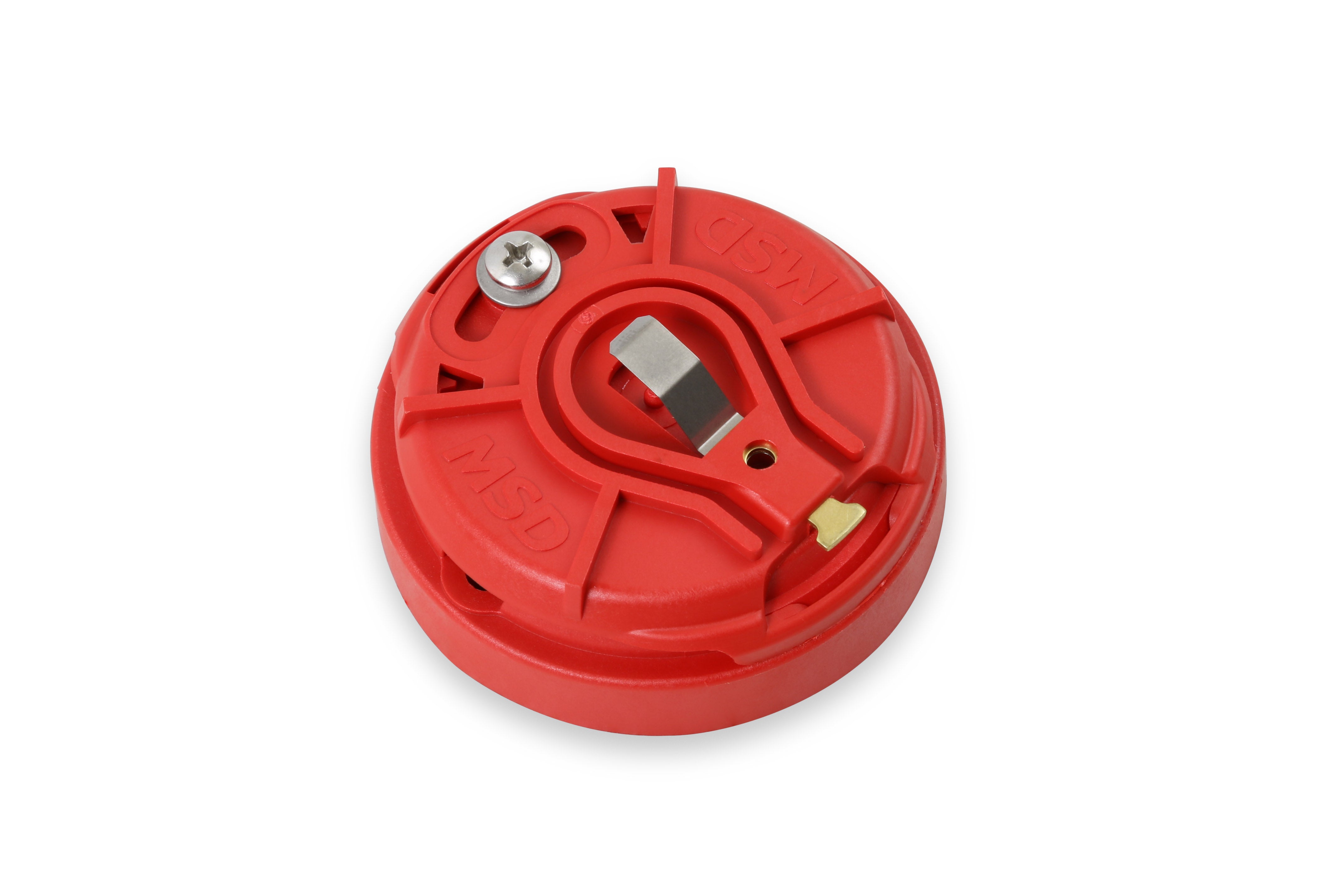 The Rotor is Based on MSD 's Popular PN 8467 Race Rotor. 84211 product image 2