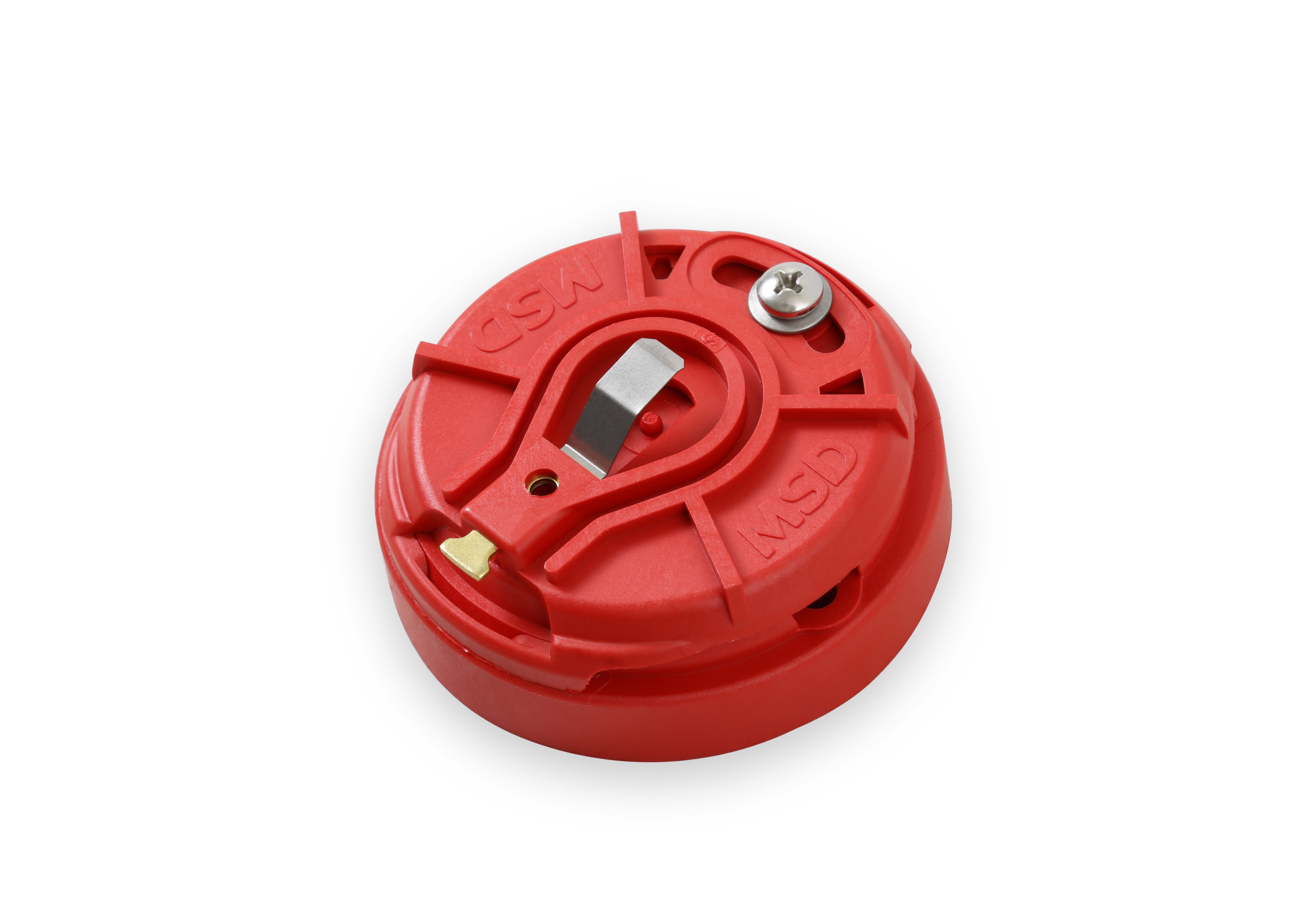 The Rotor is Based on MSD 's Popular PN 8467 Race Rotor. 84211 product image 3