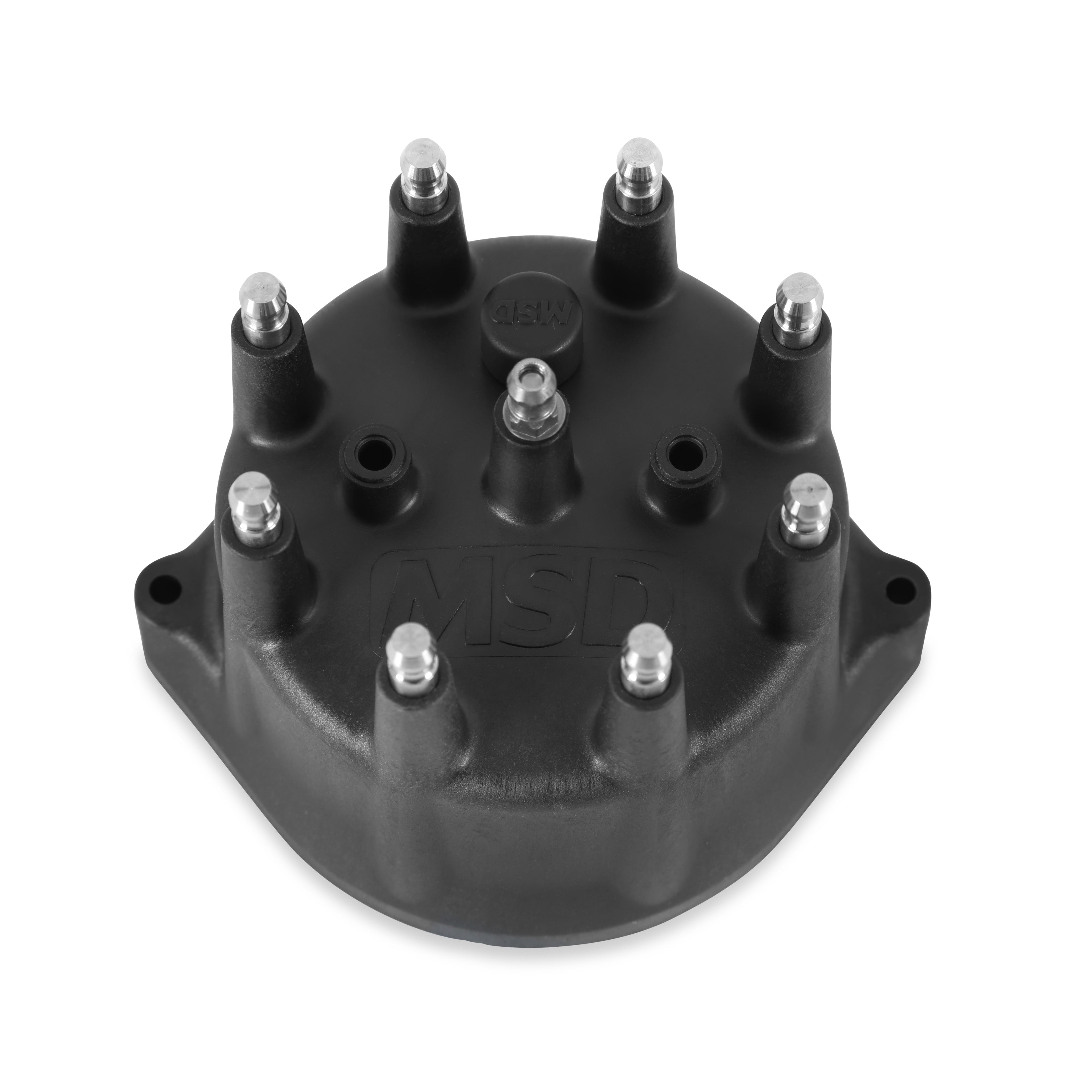 MSD Black Distributor Cap For PN 8570, 8545, 8546 84313 product image 2