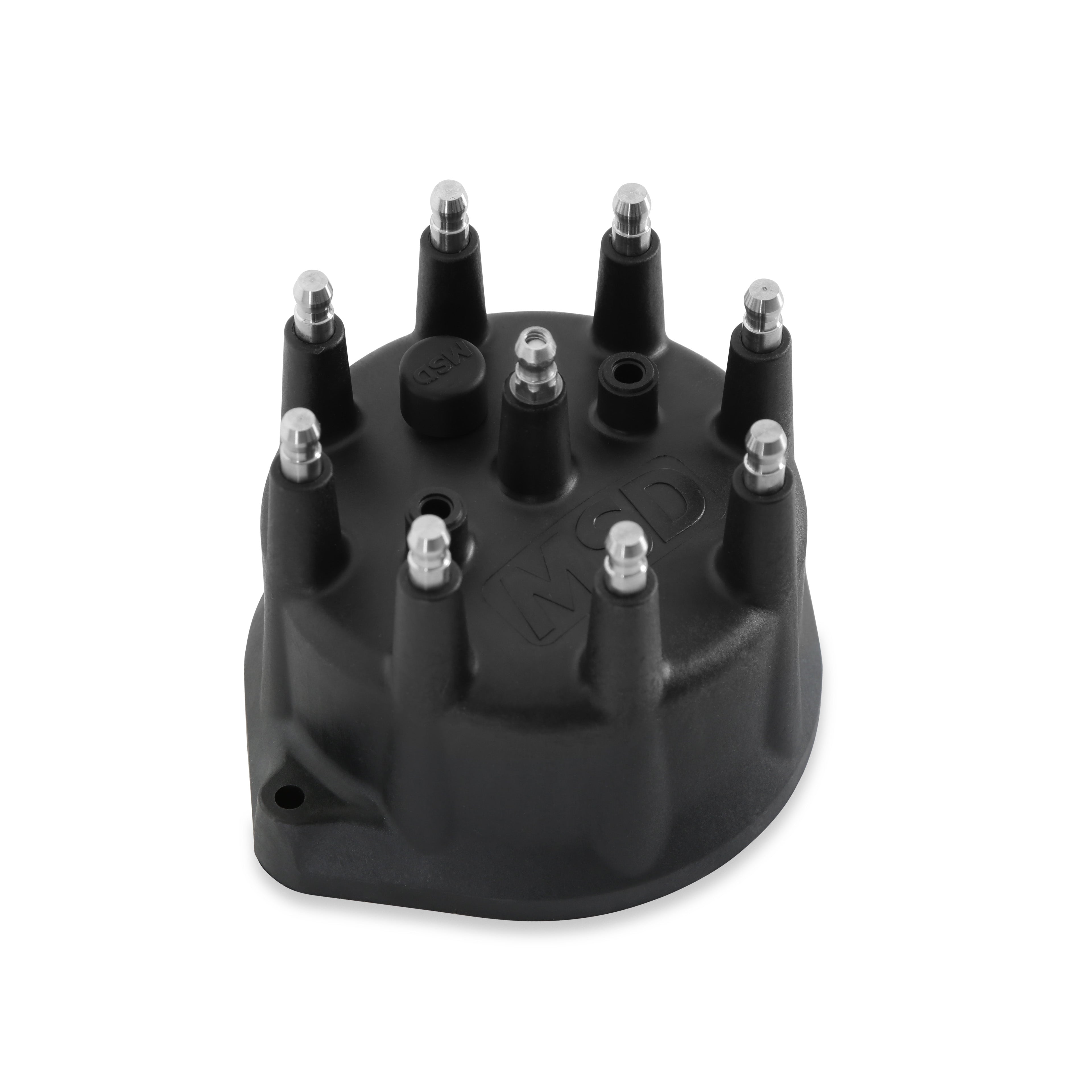 MSD Black Distributor Cap For PN 8570, 8545, 8546 84313 product image 3