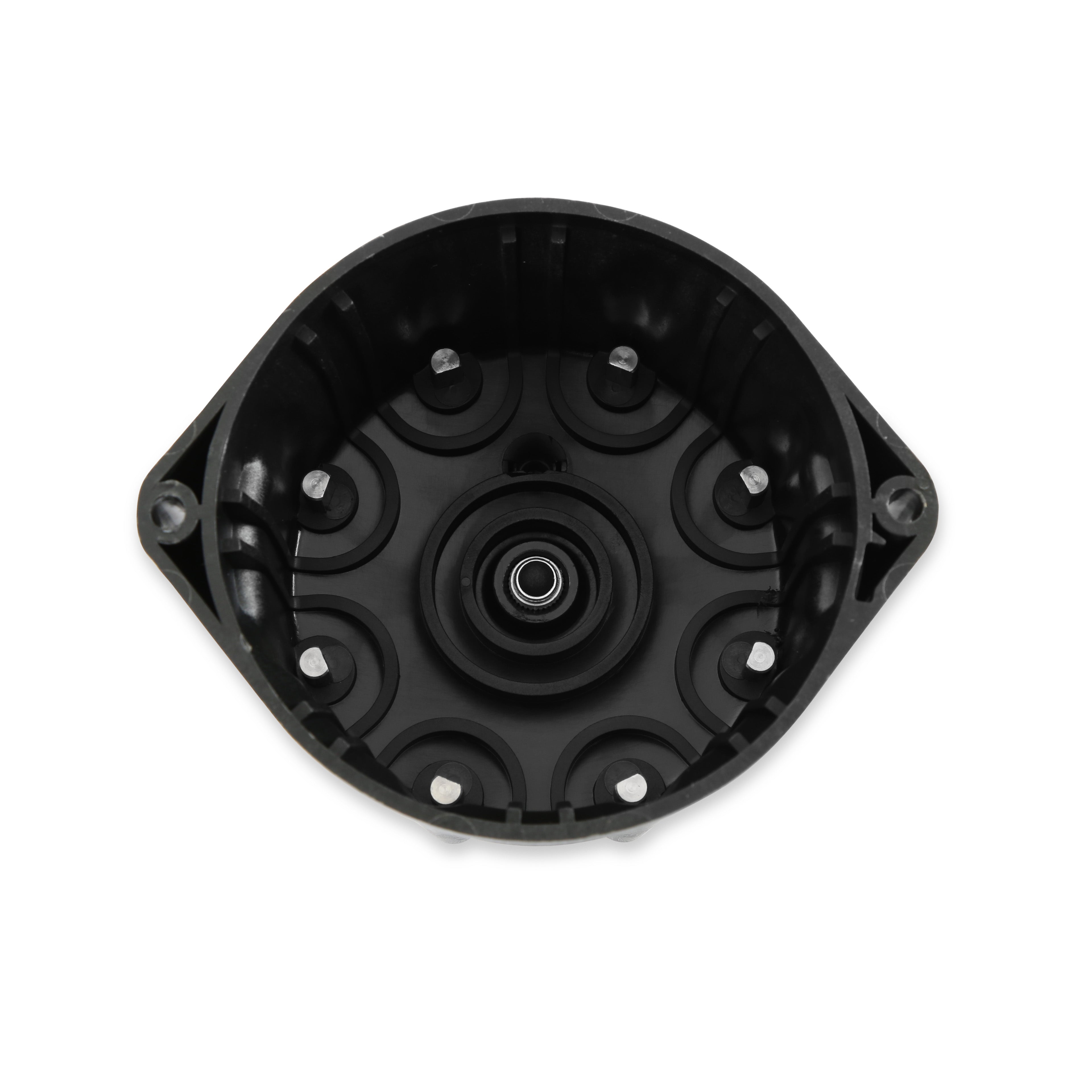 MSD Black Distributor Cap For PN 8570, 8545, 8546 84313 product image 4
