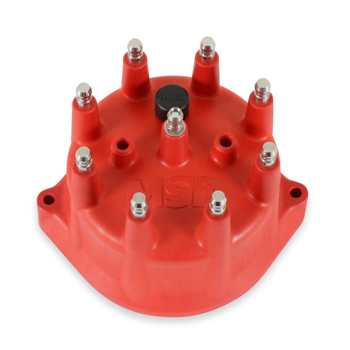 Kit Contains Small Diameter MSD Cap, PN 8431 And Race Rotor, PN 8467. 84315 product image 4