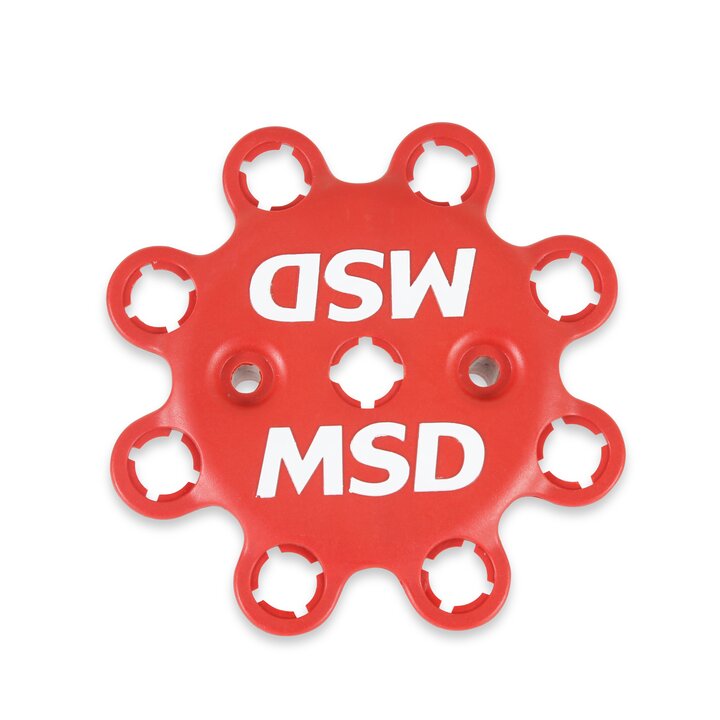 Kit Contains Small Diameter MSD Cap, PN 8431 And Race Rotor, PN 8467. 84315 product image 5