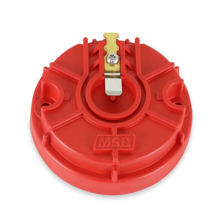 Kit Contains Small Diameter MSD Cap, PN 8431 And Race Rotor, PN 8467. 84315 product image 7