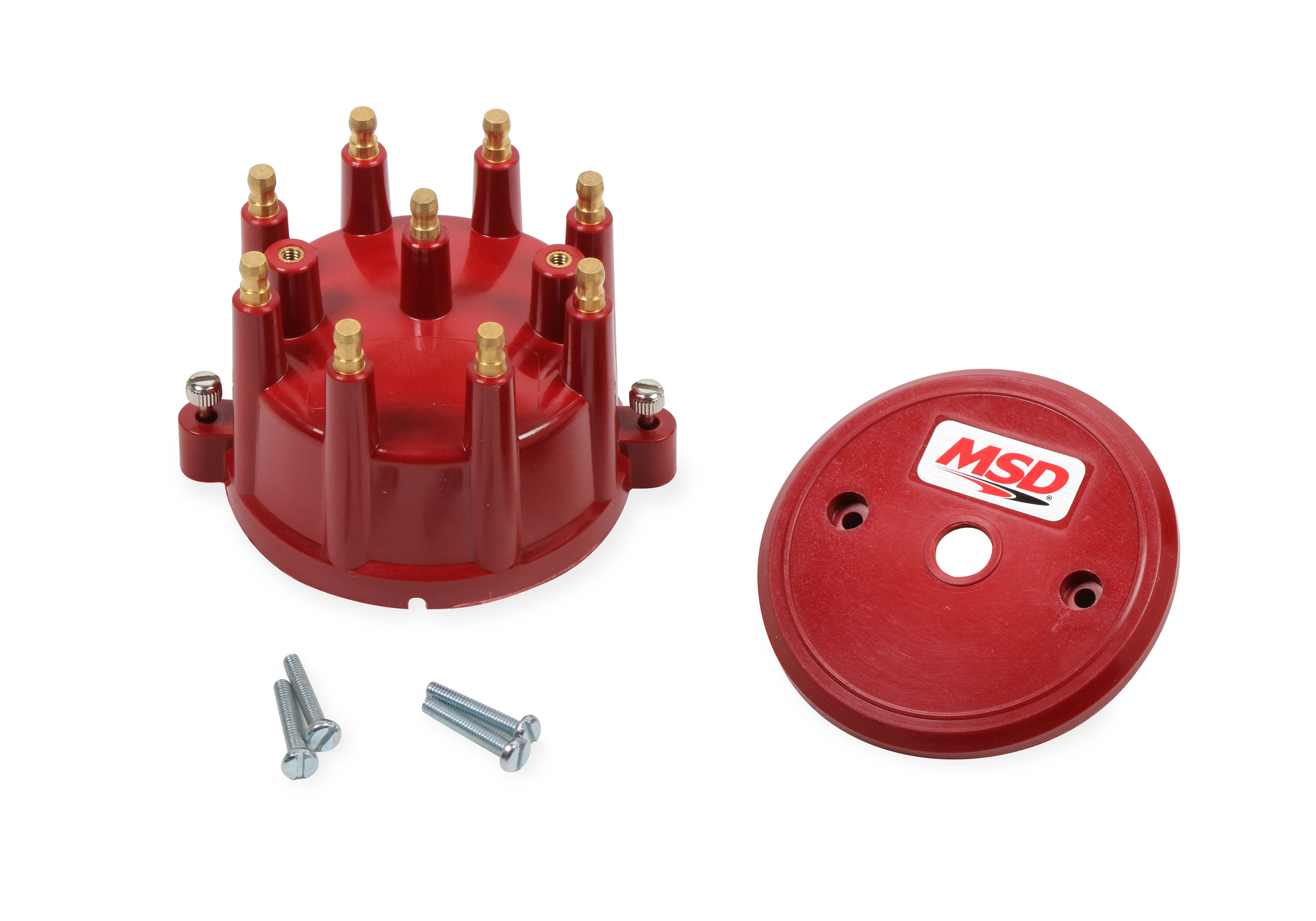 Service Parts For MSD Pro Billet Distributor PN 85701 84319 product image 1