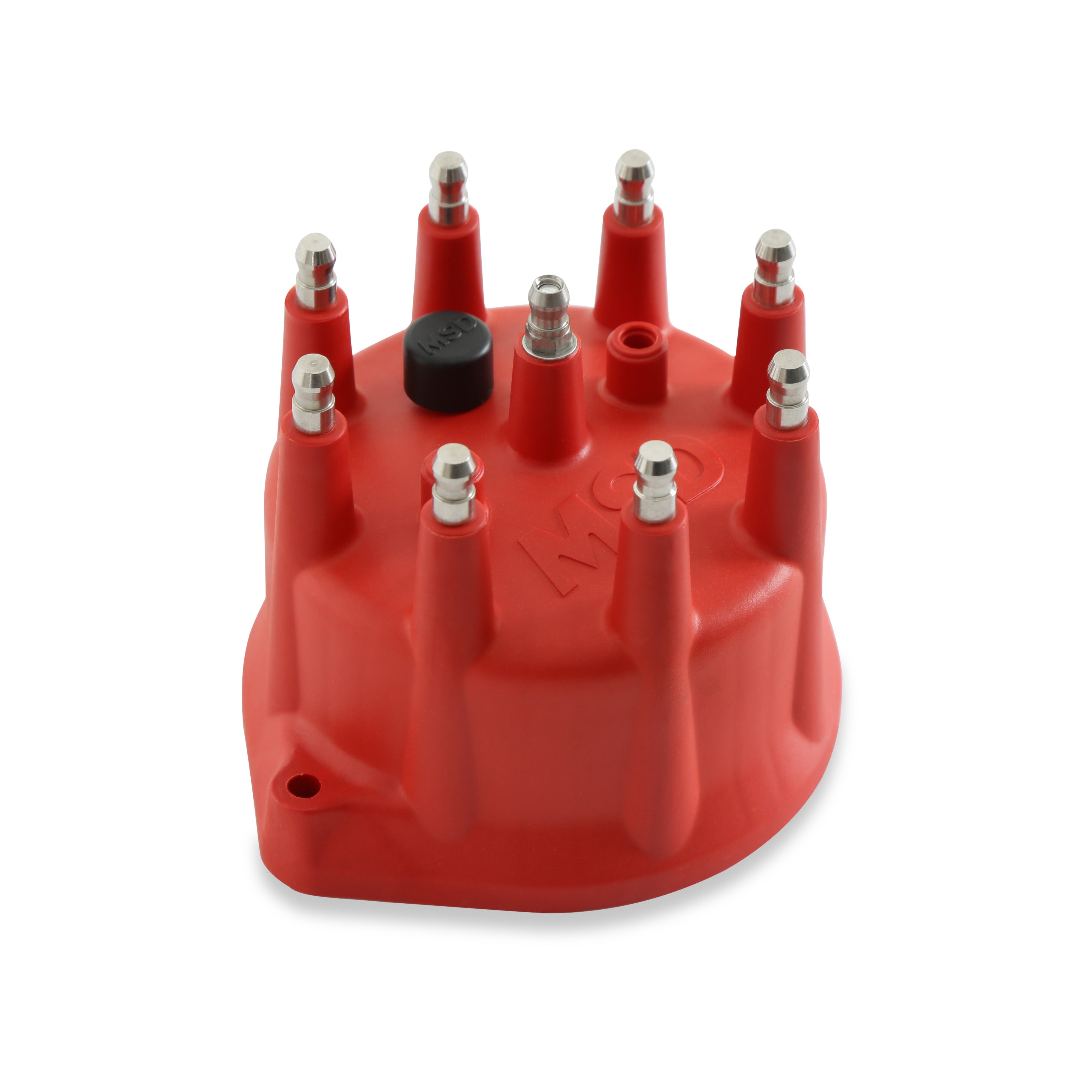 MSD Red Cap Fits PN 8570, PN 8545 And PN 8546. Distributor 8431 product image 2