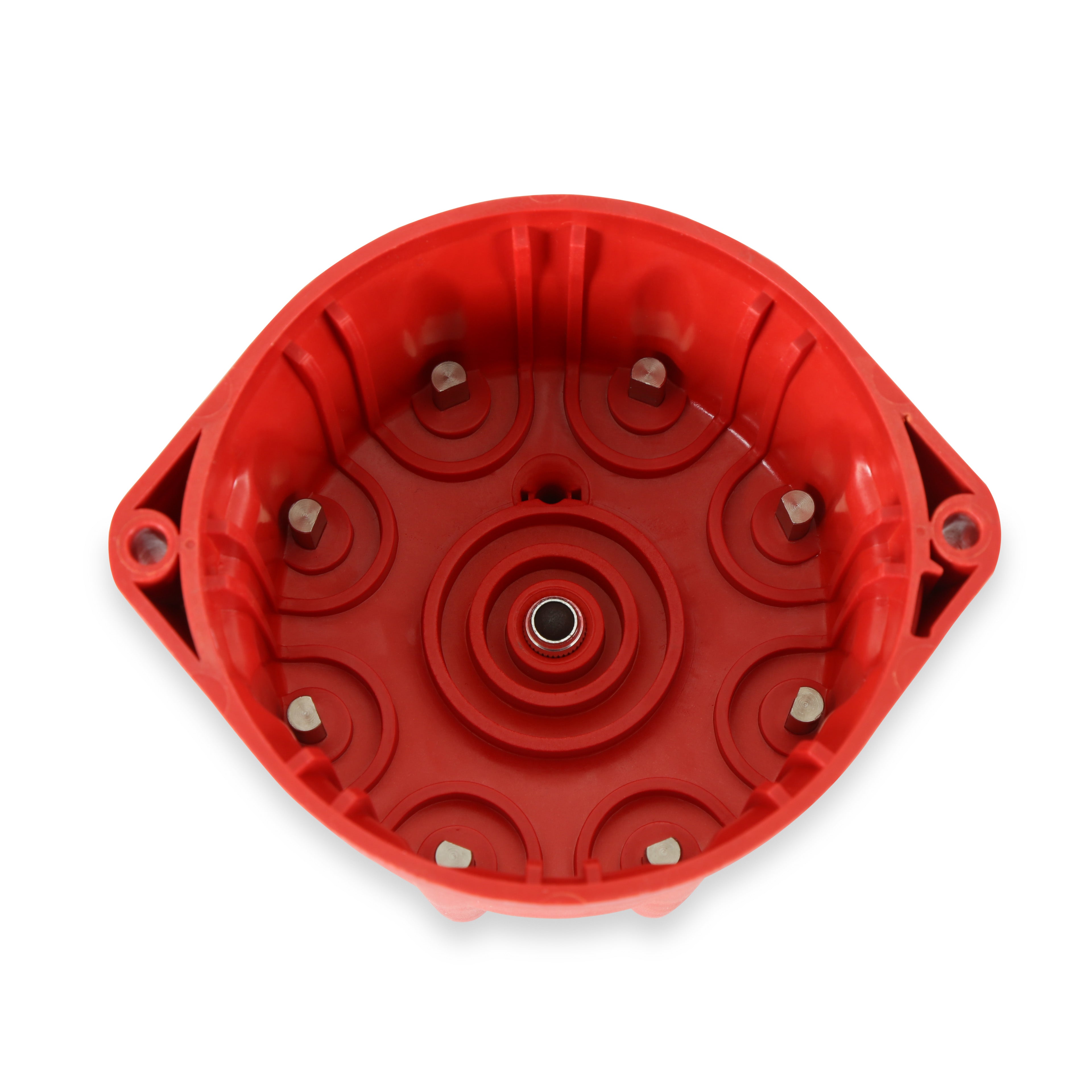 MSD Red Cap Fits PN 8570, PN 8545 And PN 8546. Distributor 8431 product image 3