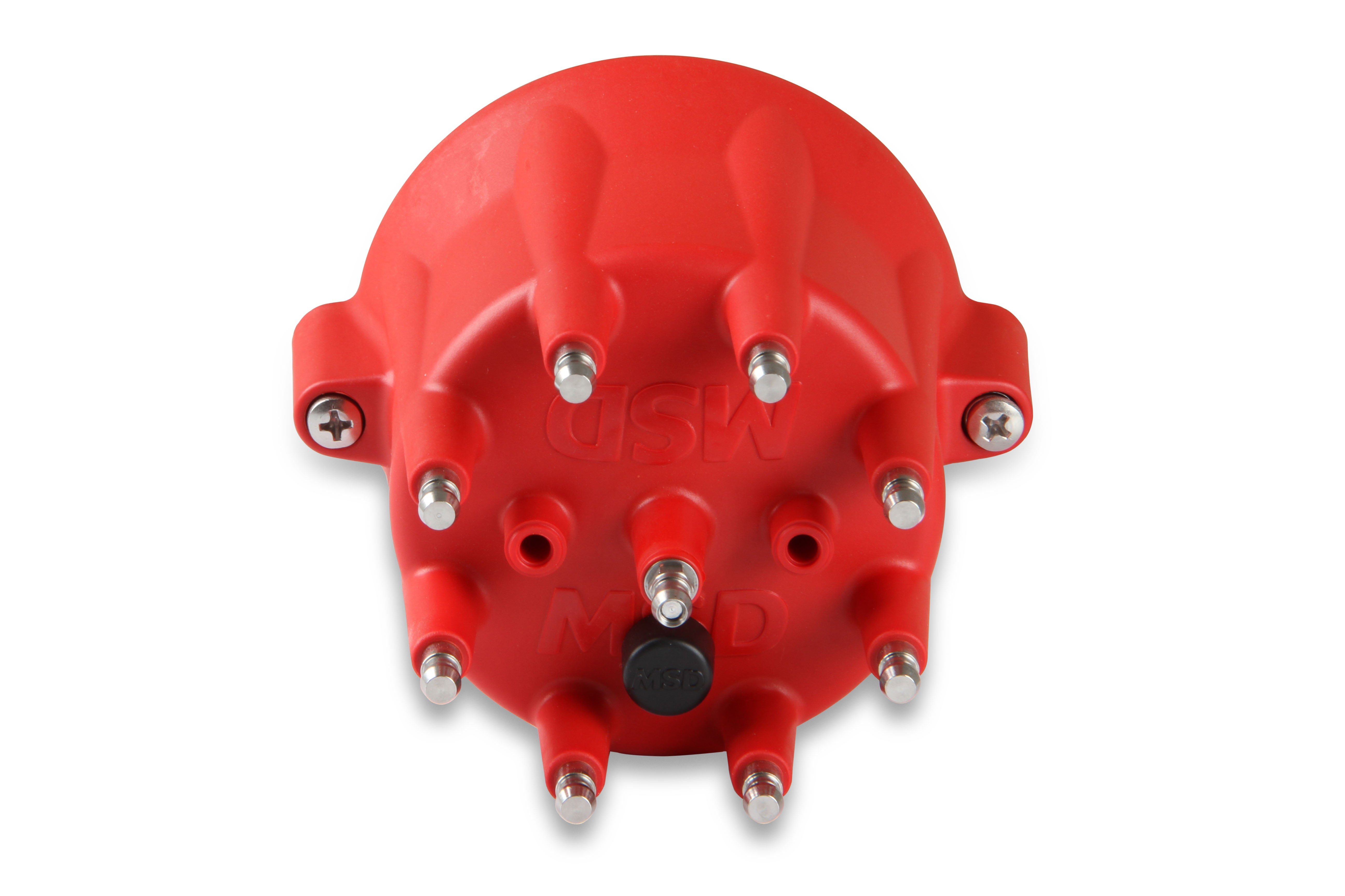 MSD 84335 Distributor Cap And Rotor Kit Cap 8433 Rotor 8467 Universal MSD V8 product image 4