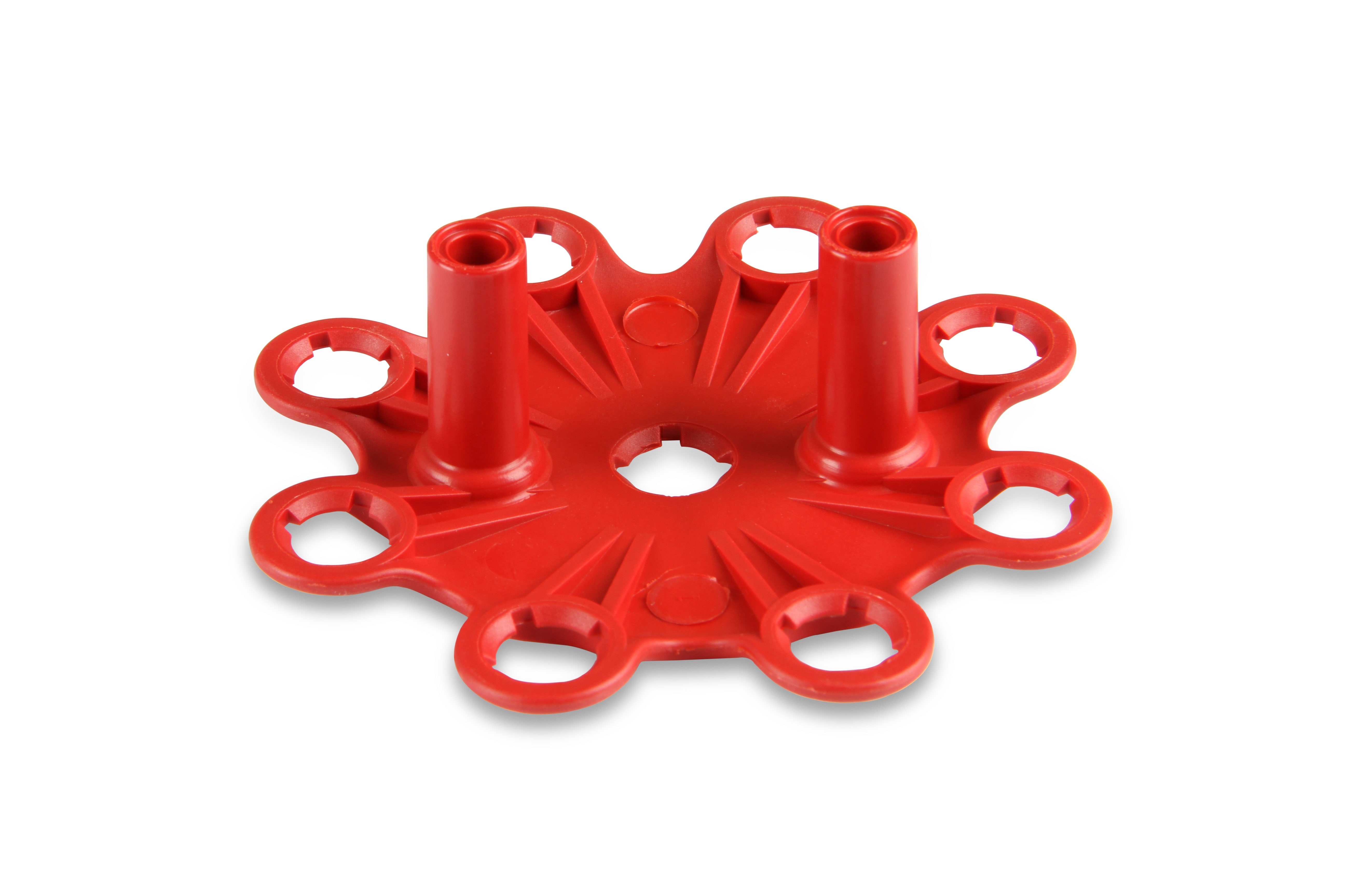 MSD 84335 Distributor Cap And Rotor Kit Cap 8433 Rotor 8467 Universal MSD V8 product image 6