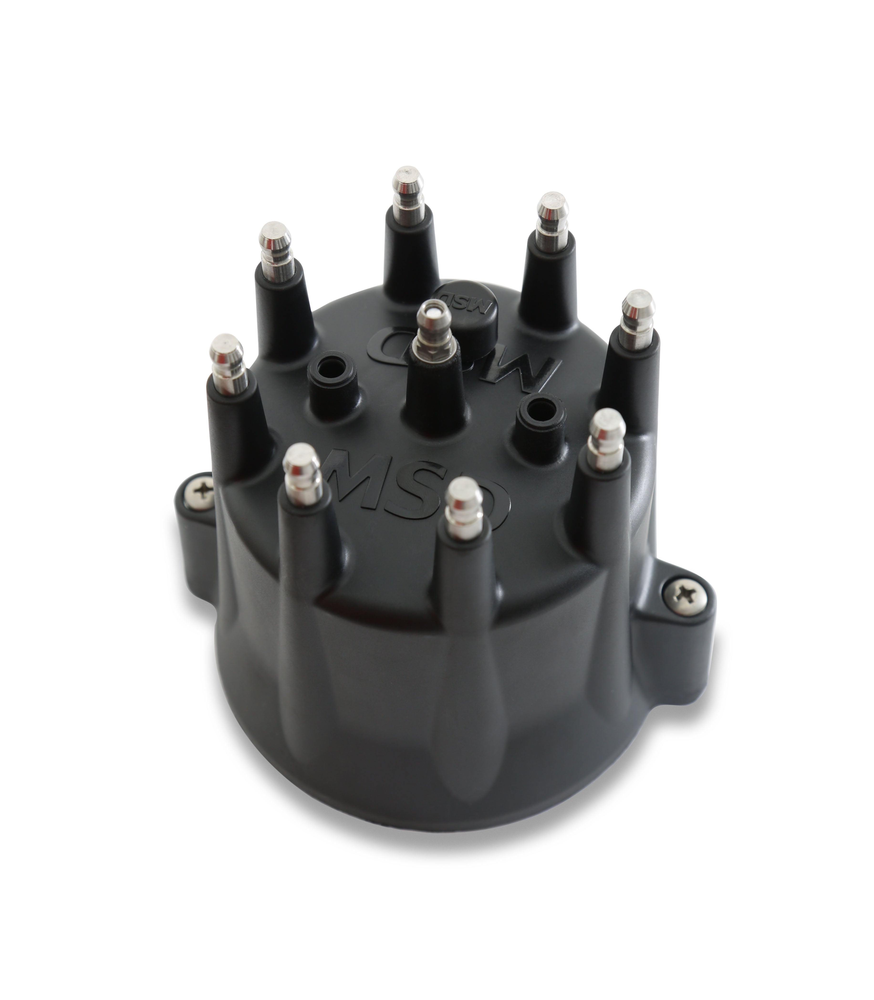 The Kit Includes MSD Cap, PN 84333 And Race Rotor, PN 8467. 84336 product image 3