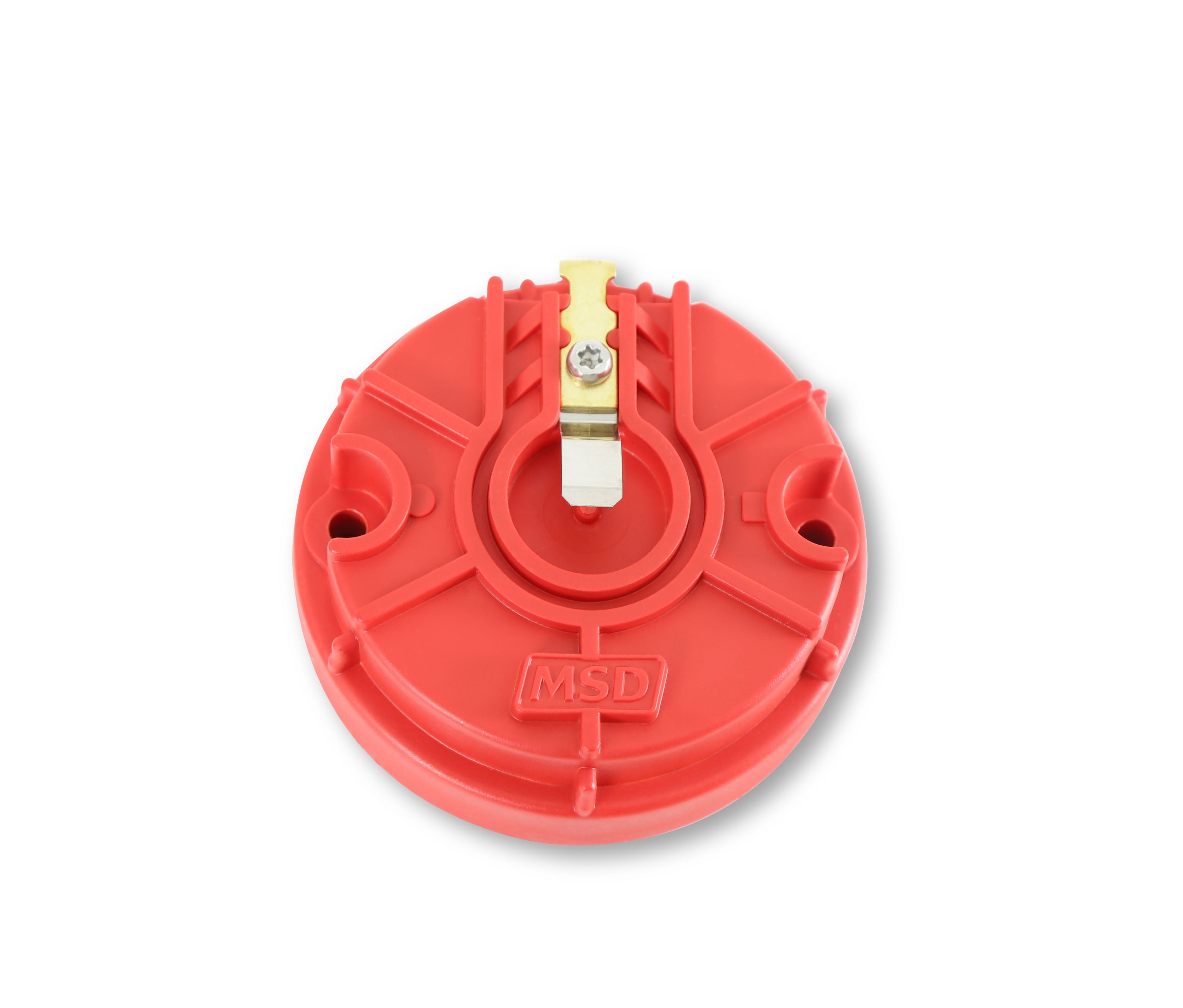 The Kit Includes MSD Cap, PN 84333 And Race Rotor, PN 8467. 84336 product image 4