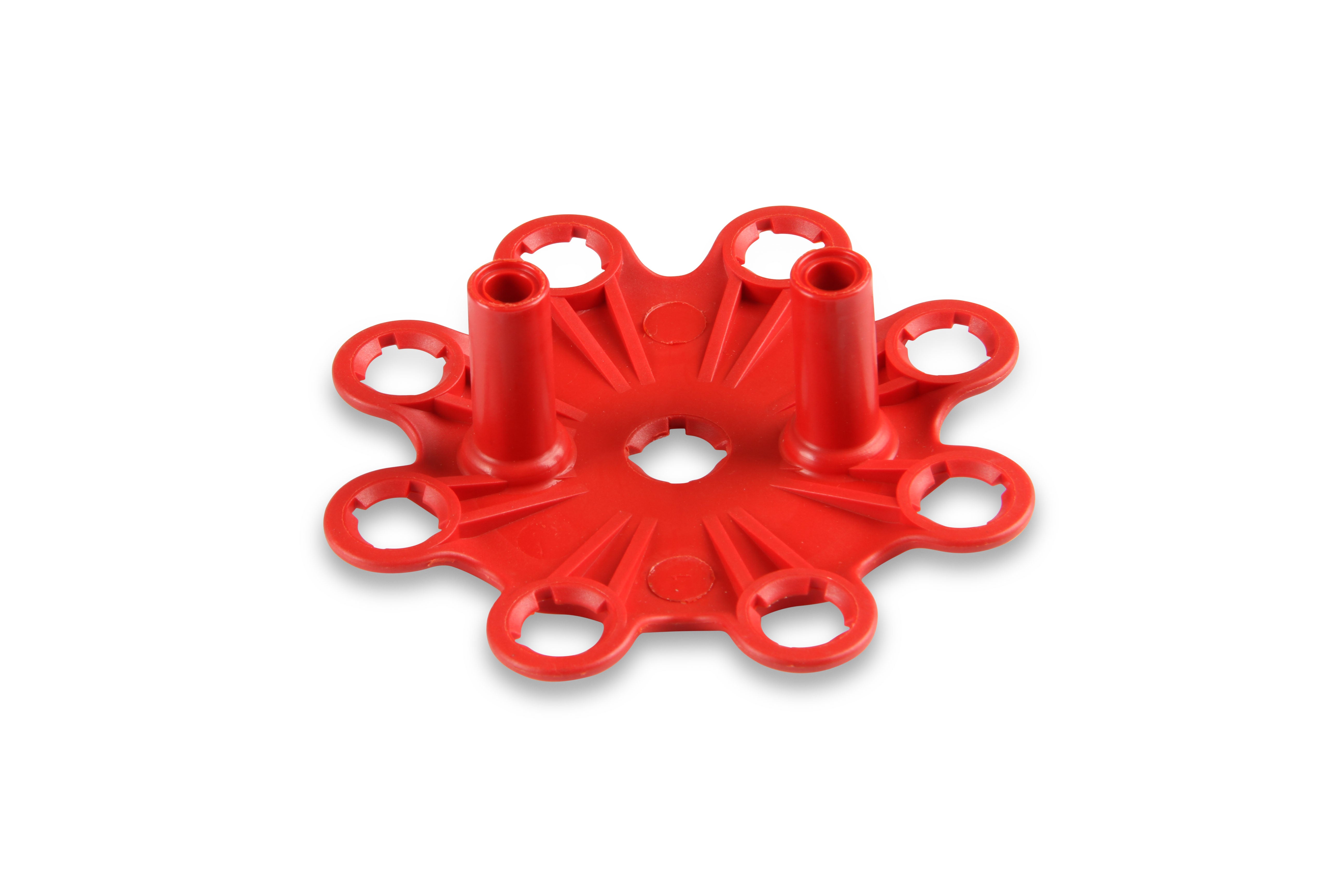 MSD Replacement Distributor Cap 8433 Chevy, Ford & Chrysler MSD Distributors GM Points product image 4