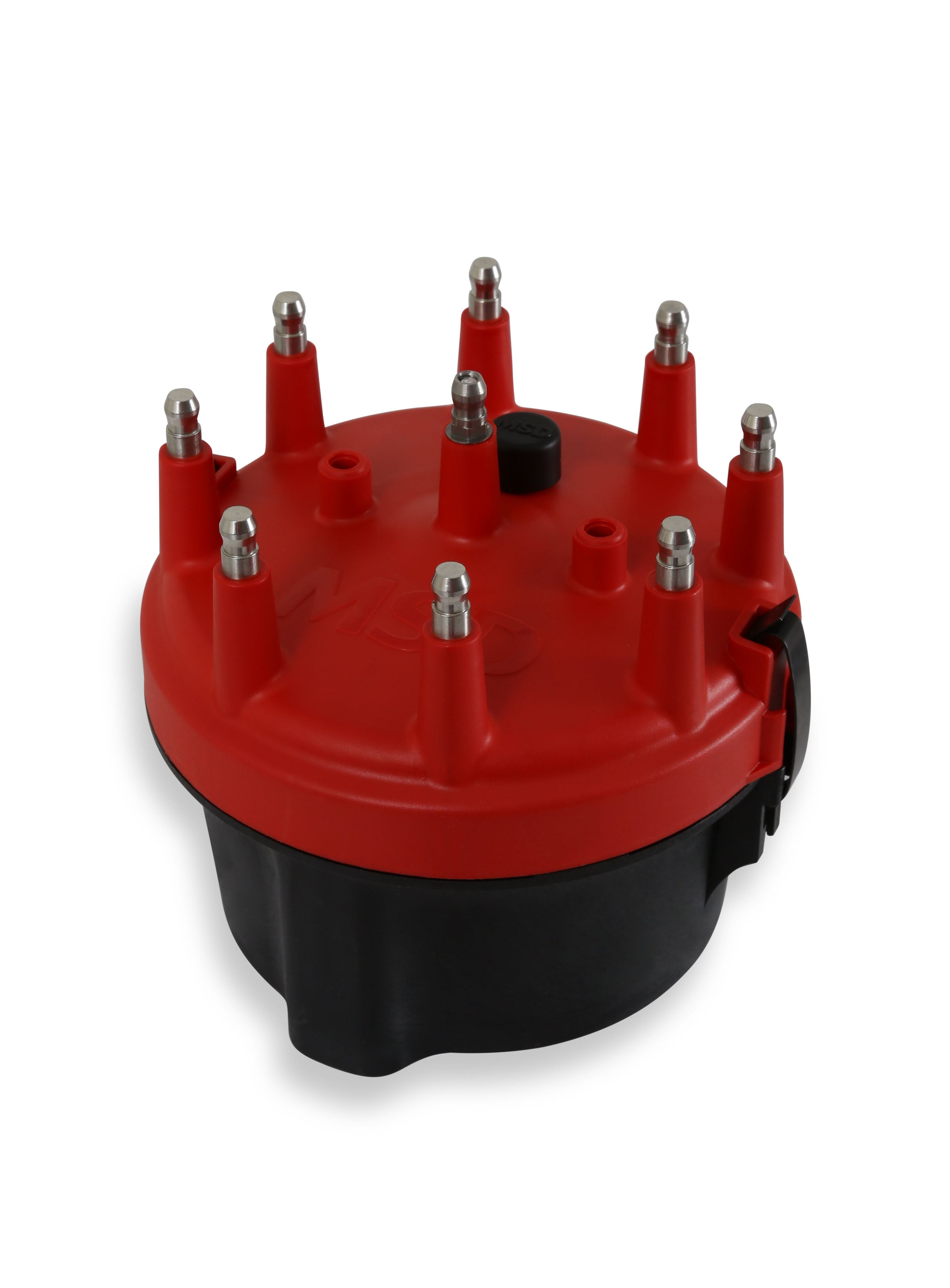 MSD Cap-a-dapt Kit, Fixed Rotor Distributor 8445 product image 2