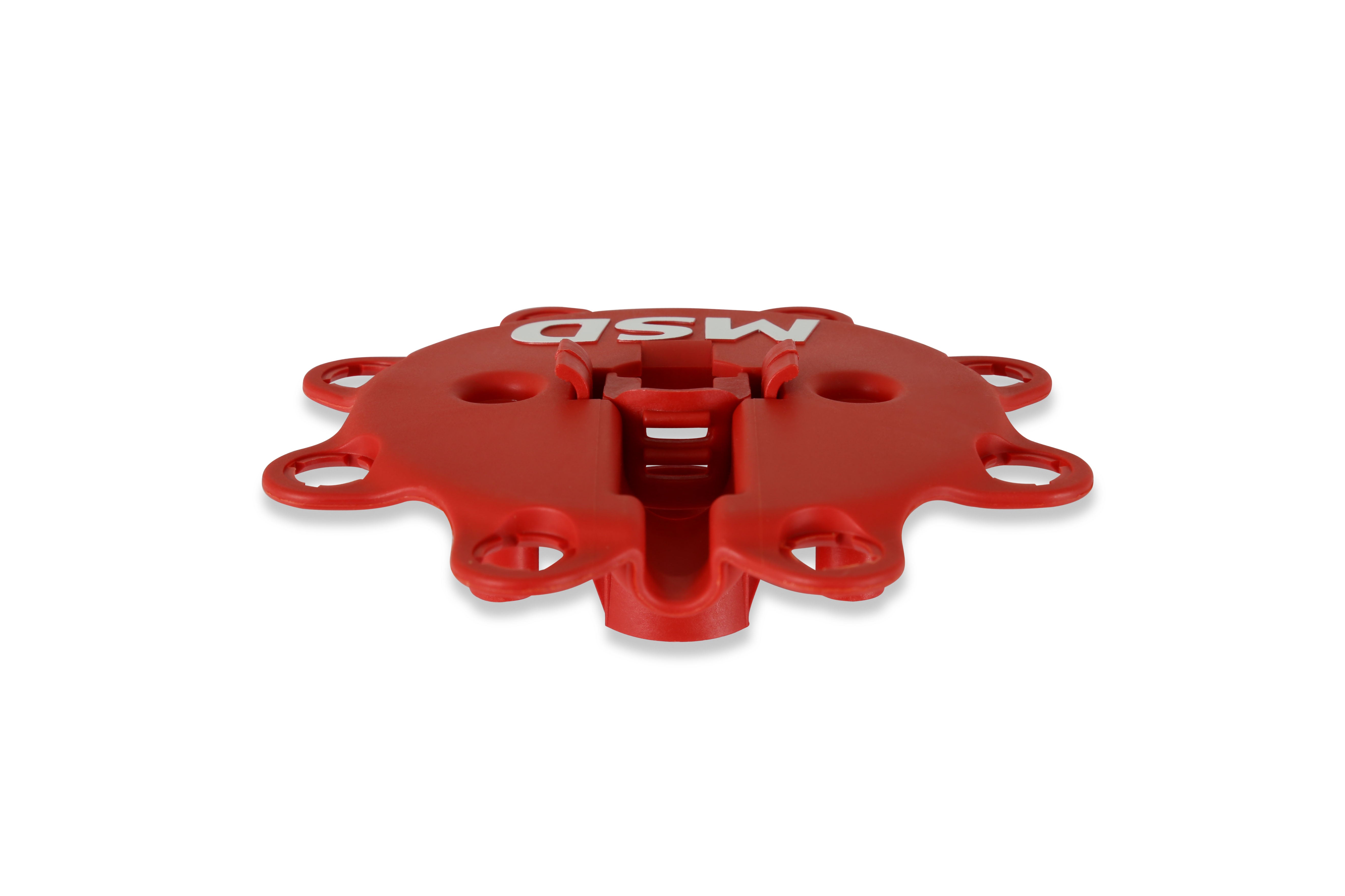 MSD Cap-a-dapt Kit, Fixed Rotor Distributor 8445 product image 6