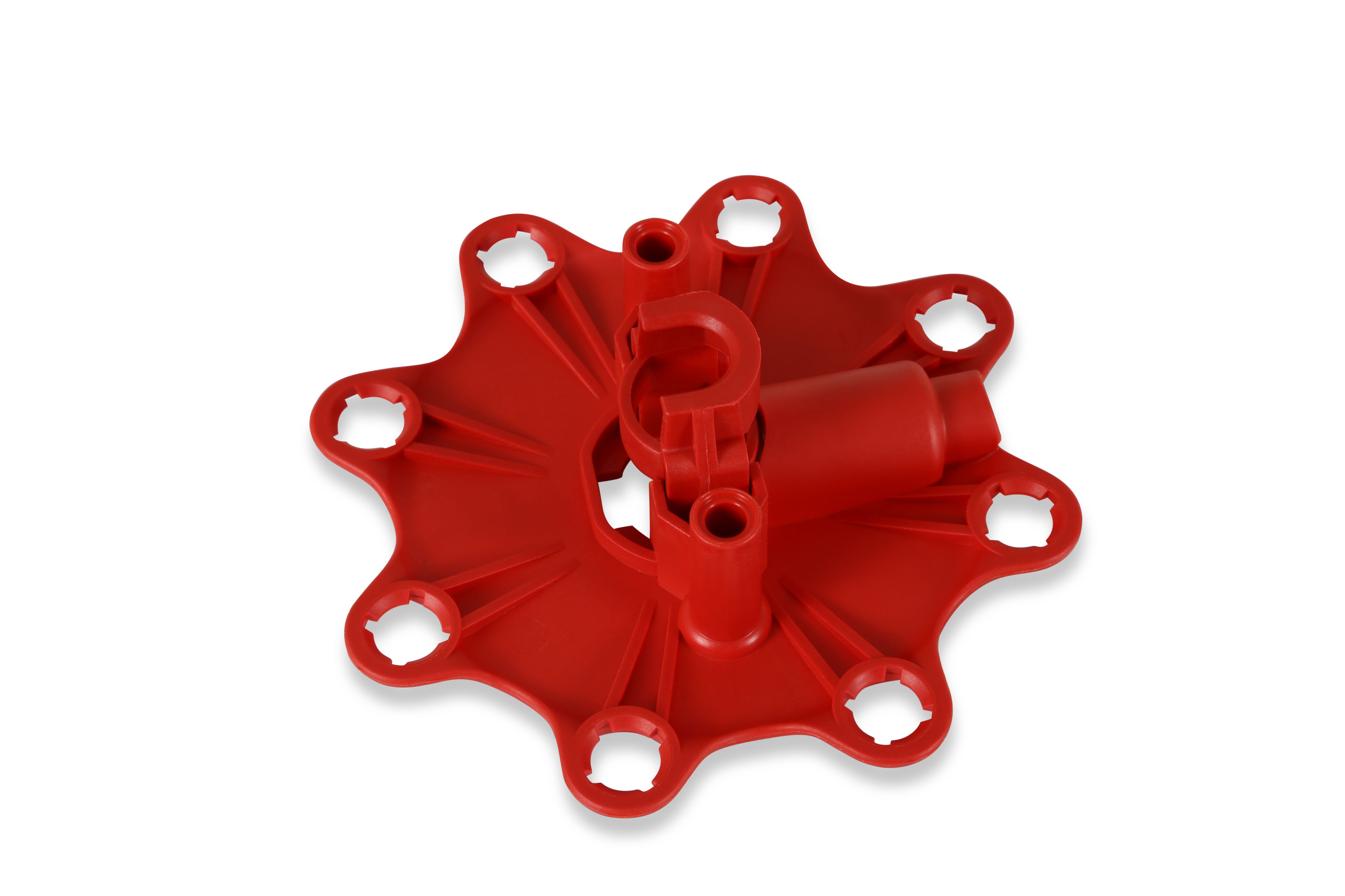 MSD Cap-a-dapt Kit, Fixed Rotor Distributor 8445 product image 7