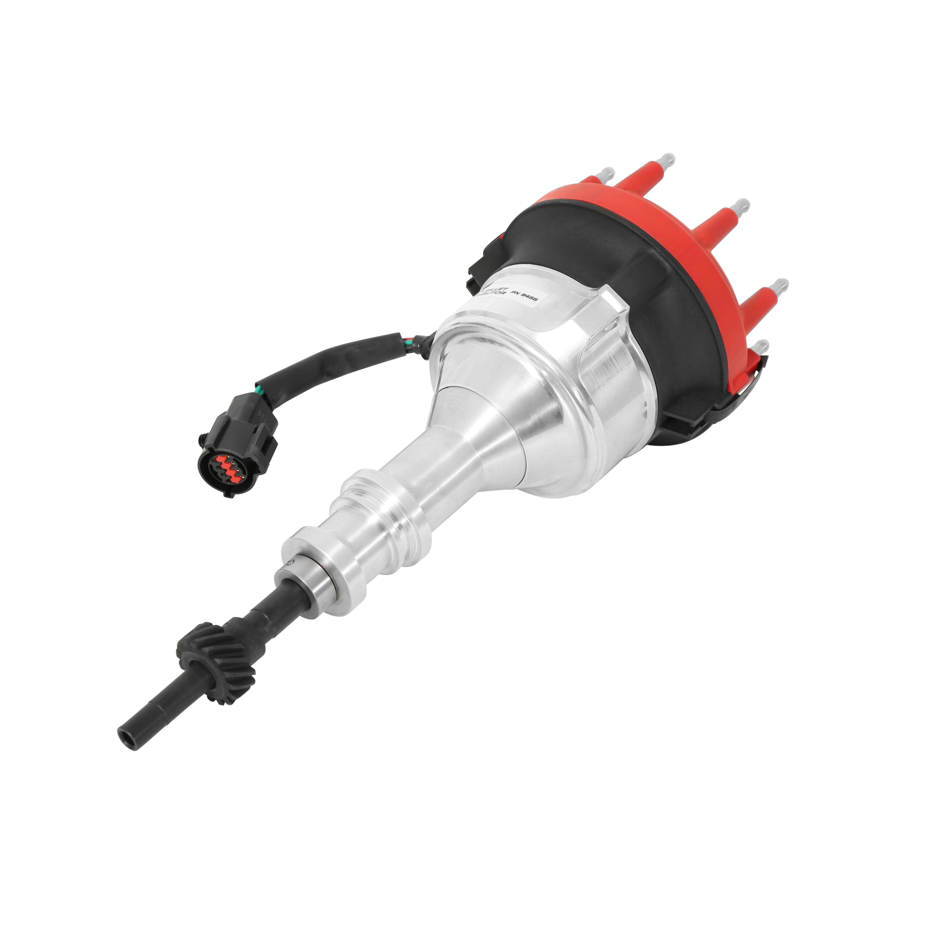 MSD Distributor, Ford 5.0L Mustang, 1994-95, no Module 8455 product image 3