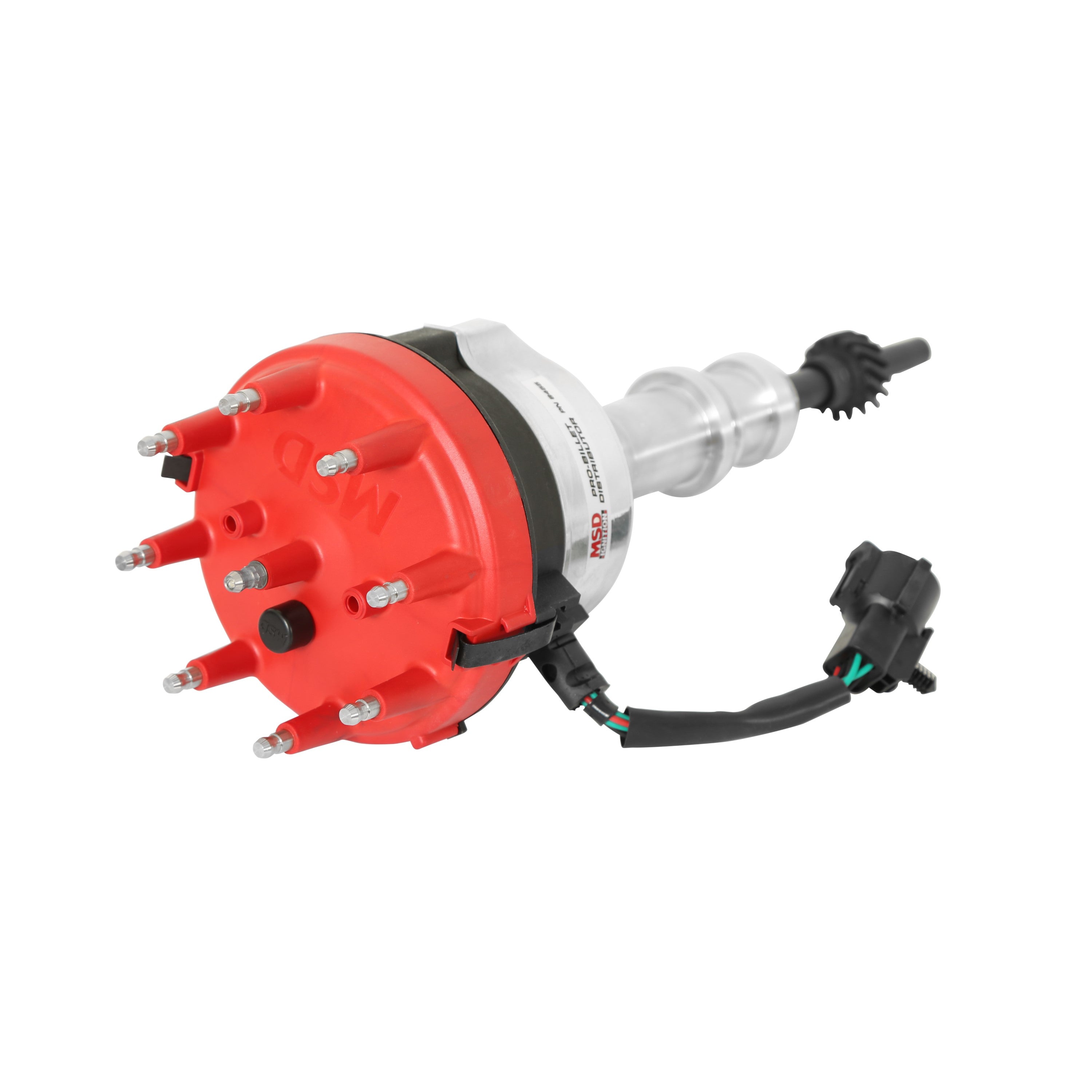 MSD Distributor, Ford 5.0L Mustang, 1994-95, no Module 8455 product image 4