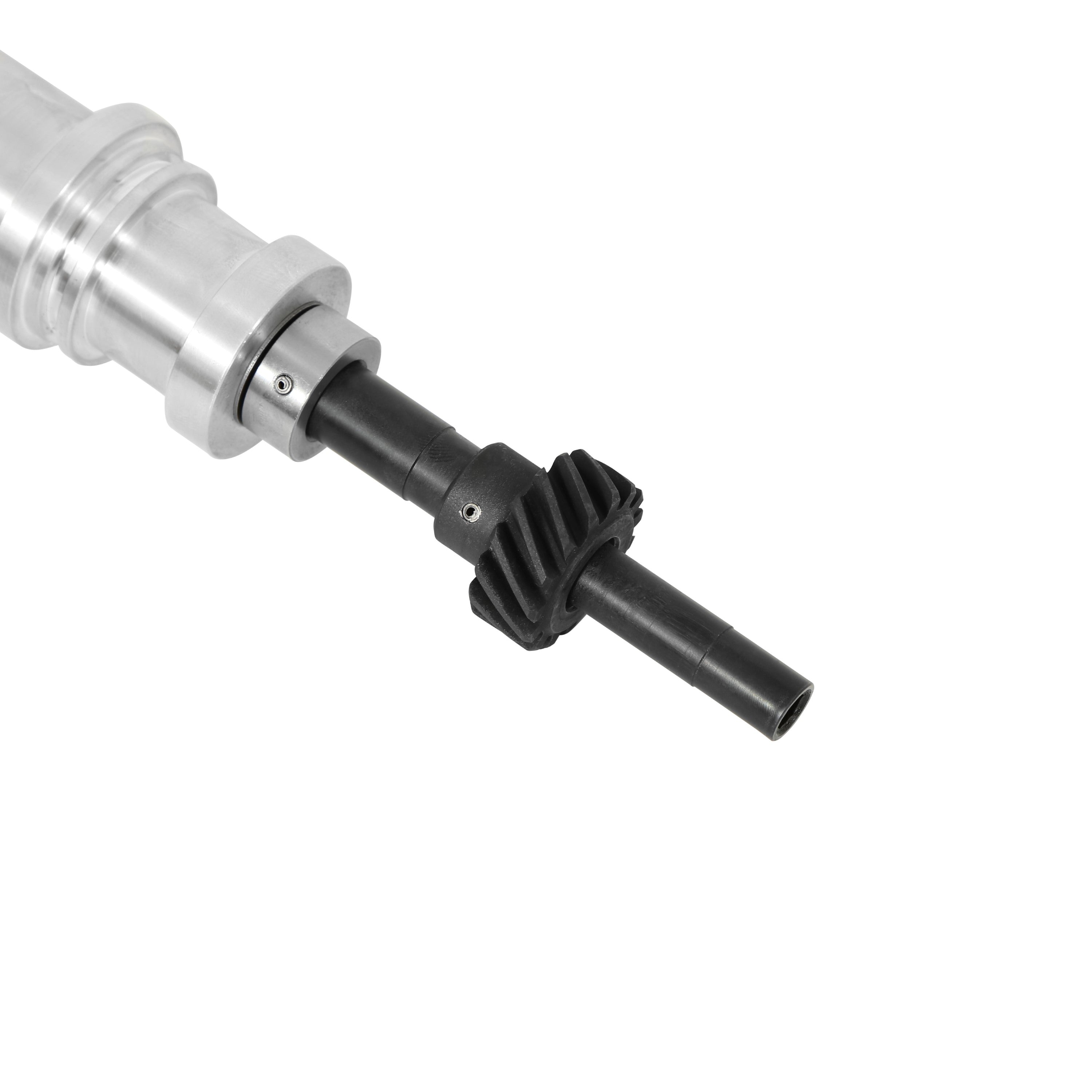 MSD Distributor, Ford 5.0L Mustang, 1994-95, no Module 8455 product image 5