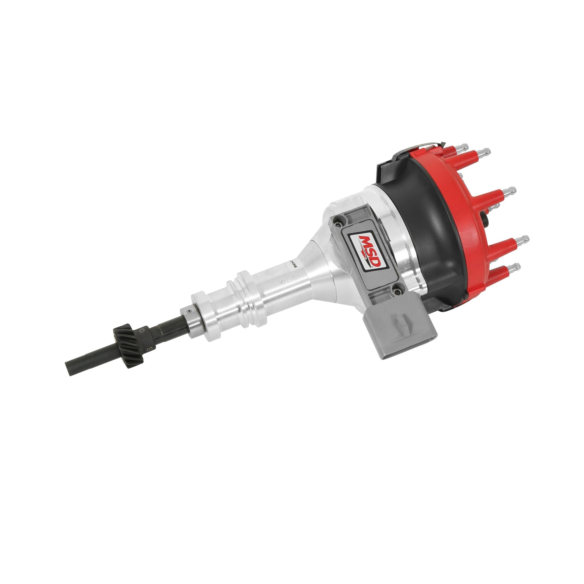 MSD Drop-in 86-93 5.0 EFI Pro-billet Distributor 8456 product image 2