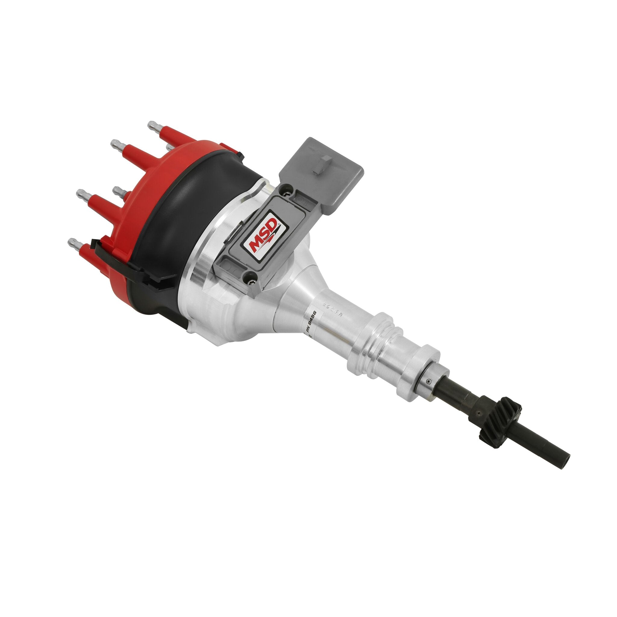 MSD Drop-in 86-93 5.0 EFI Pro-billet Distributor 8456 product image 3