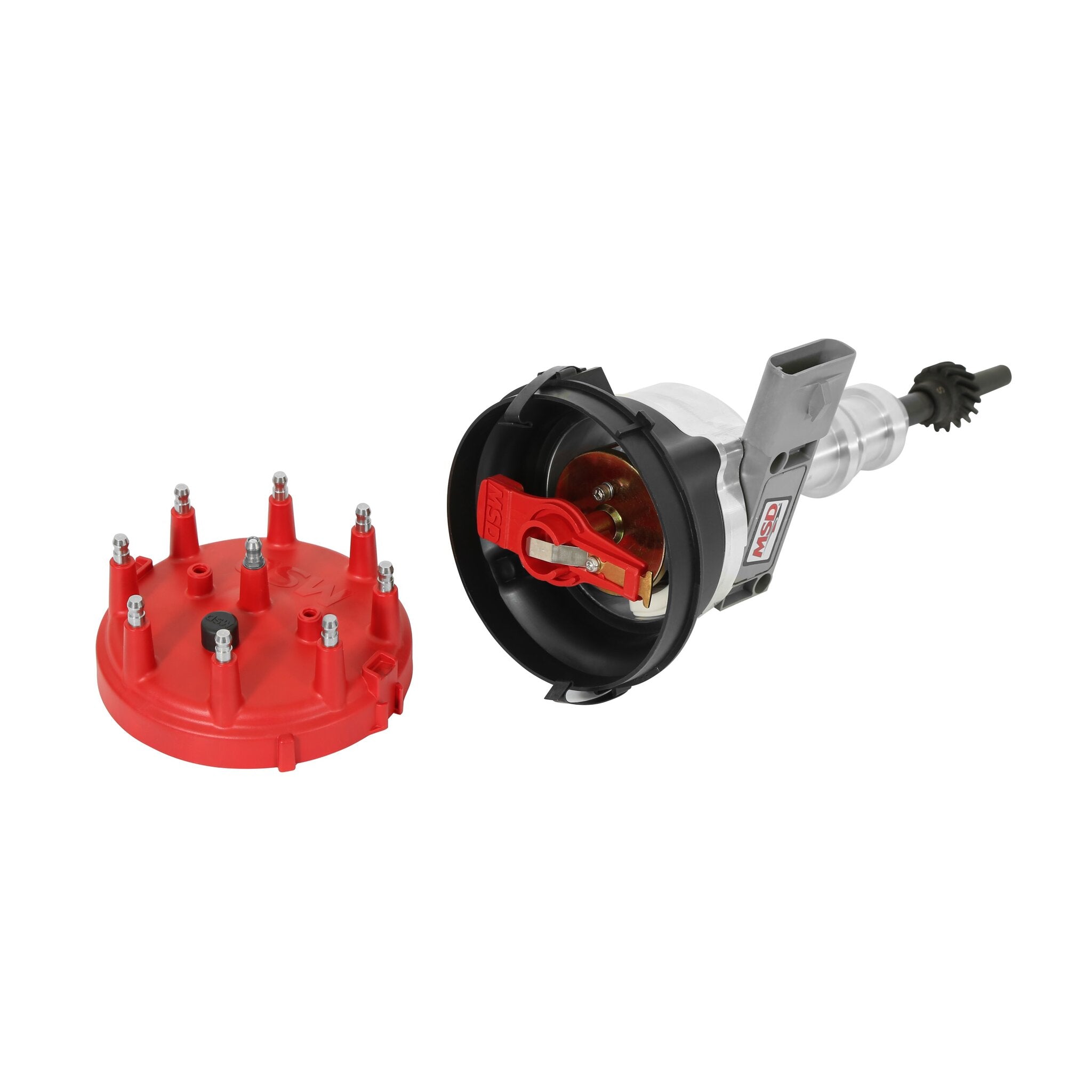 MSD Drop-in 86-93 5.0 EFI Pro-billet Distributor 8456 product image 5