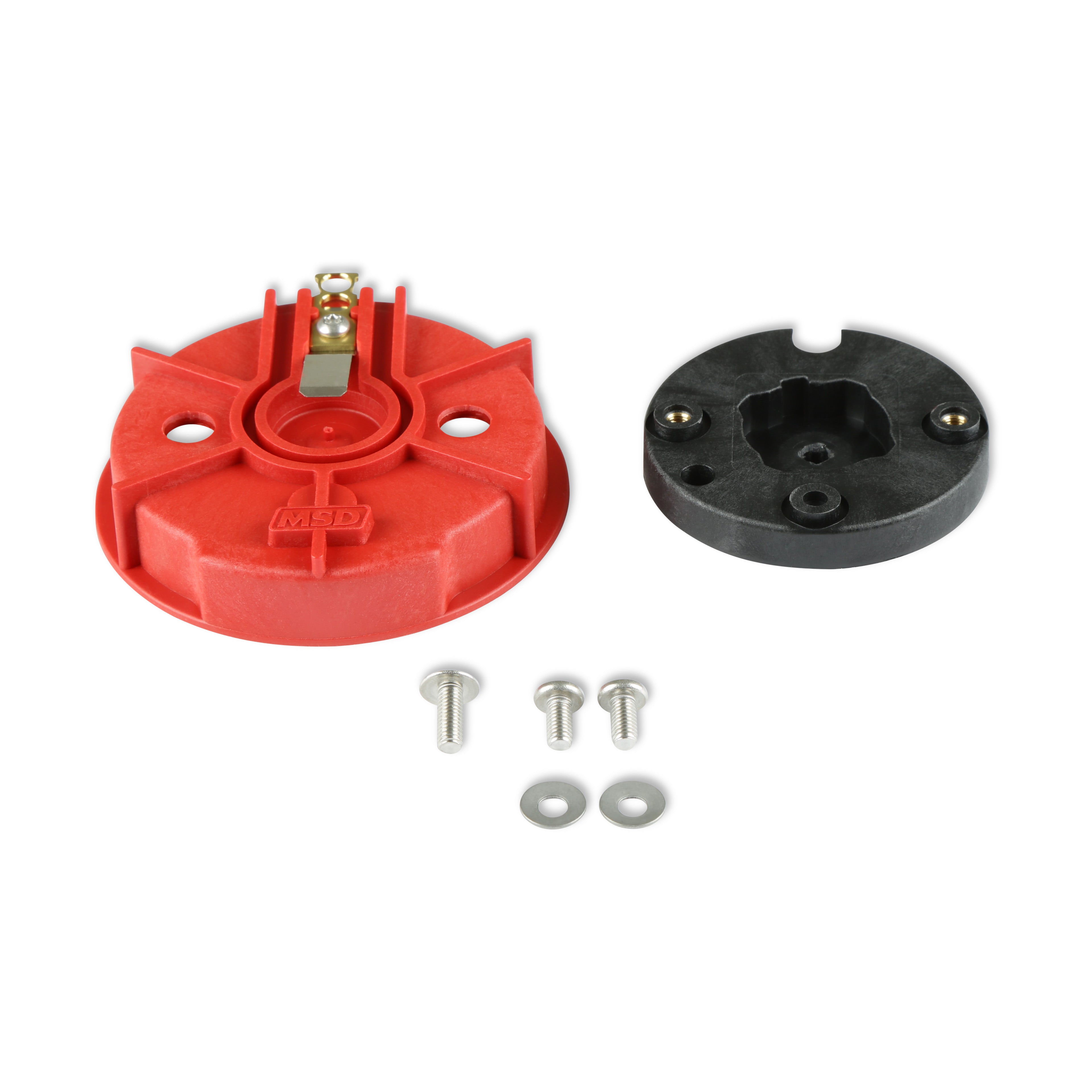 MSD Crank Trigger Distributor Rotor 8457 product image 2