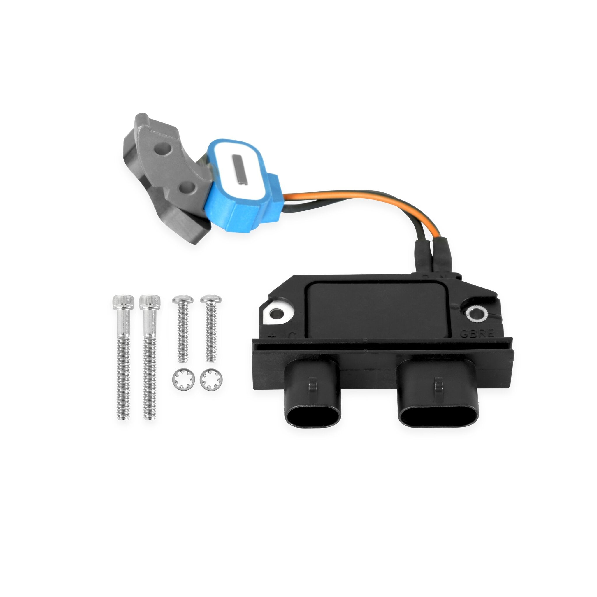 MSD Ignition Module/pickup Kit For 8366/8367 Ignition Control Module 84665 product image 2
