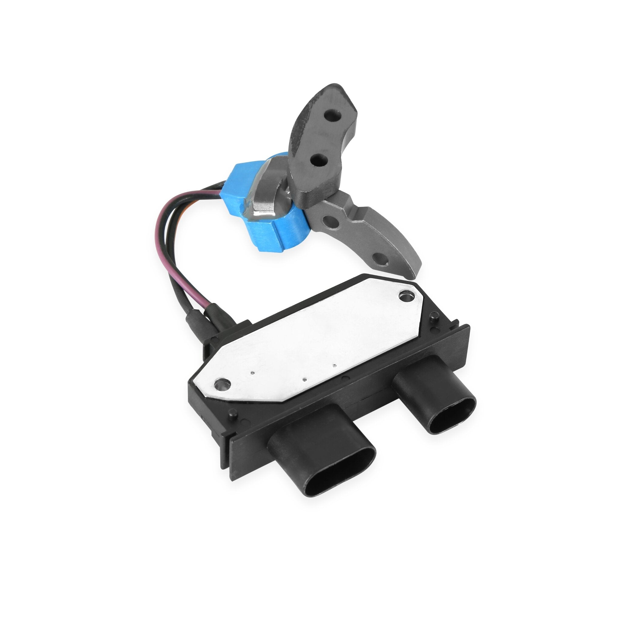 MSD Ignition Module/pickup Kit For 8366/8367 Ignition Control Module 84665 product image 3
