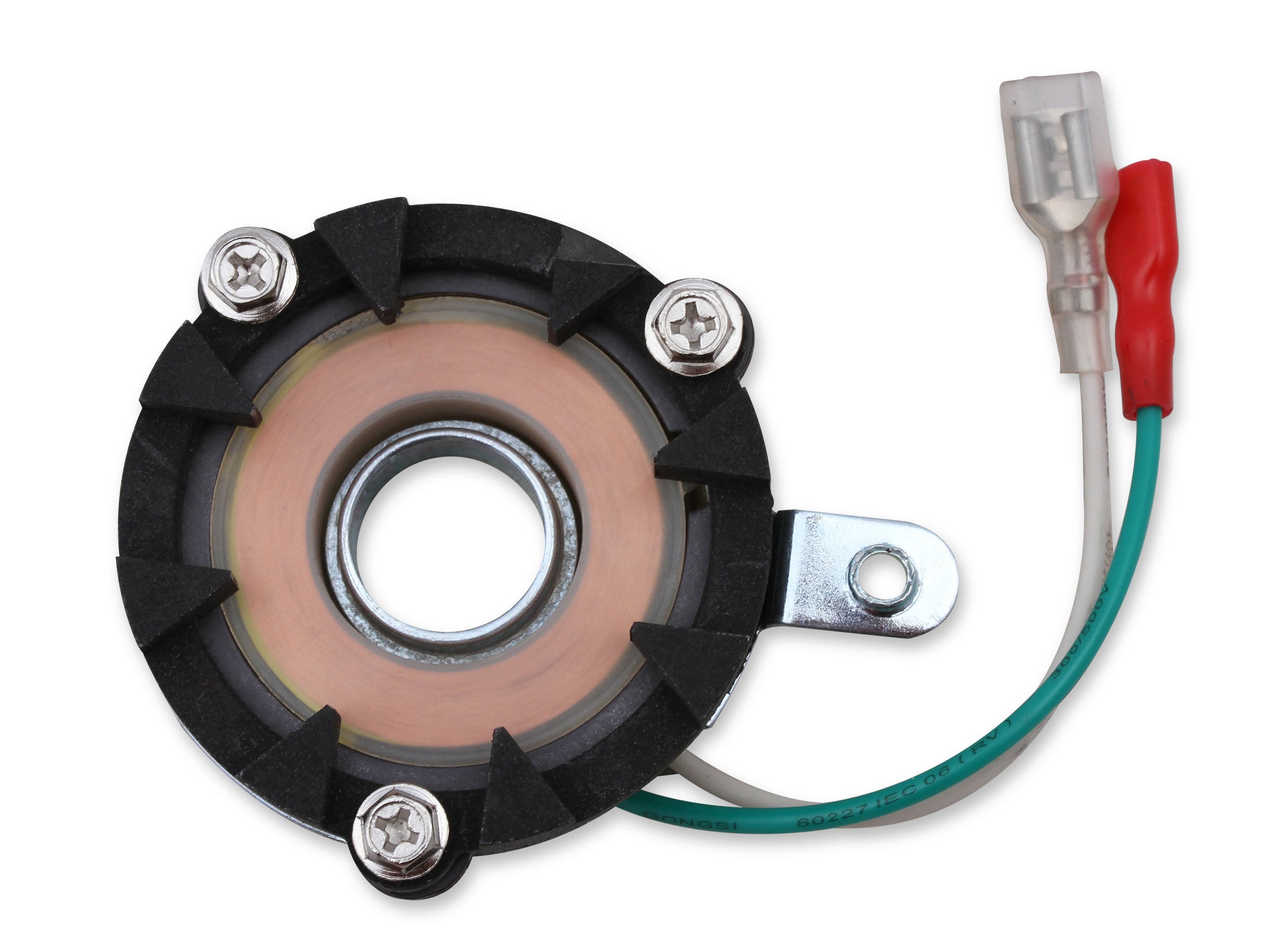 MSD Replacement Magnetic Pick-up For OE GM HEI Distributor or PN 8365/PN 83653. 84666 product image 4