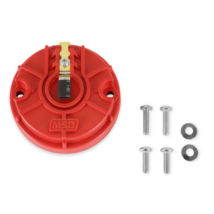 MSD Distributor Rotor 8467 Pro-billet Distributors Rynite product image 2