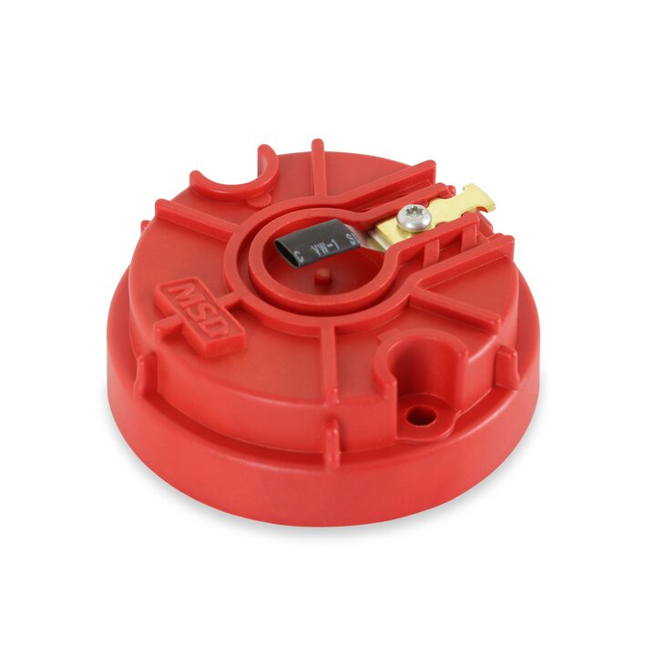 MSD Distributor Rotor 8467 Pro-billet Distributors Rynite product image 3
