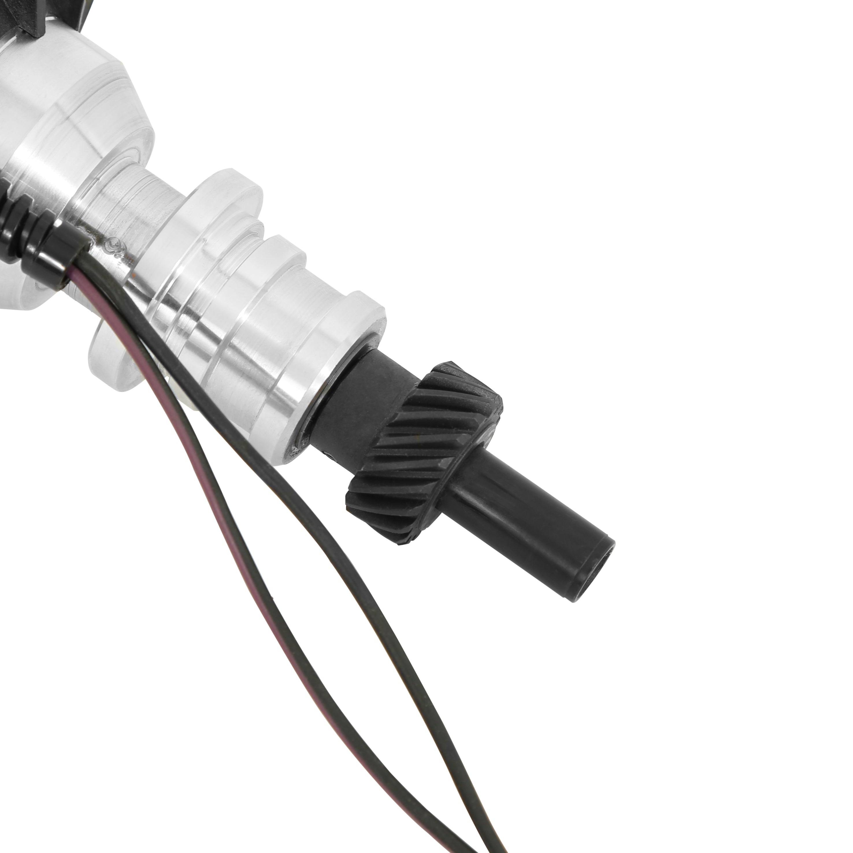 MSD Ford 2.3L Billet Distributor 8473 product image 4
