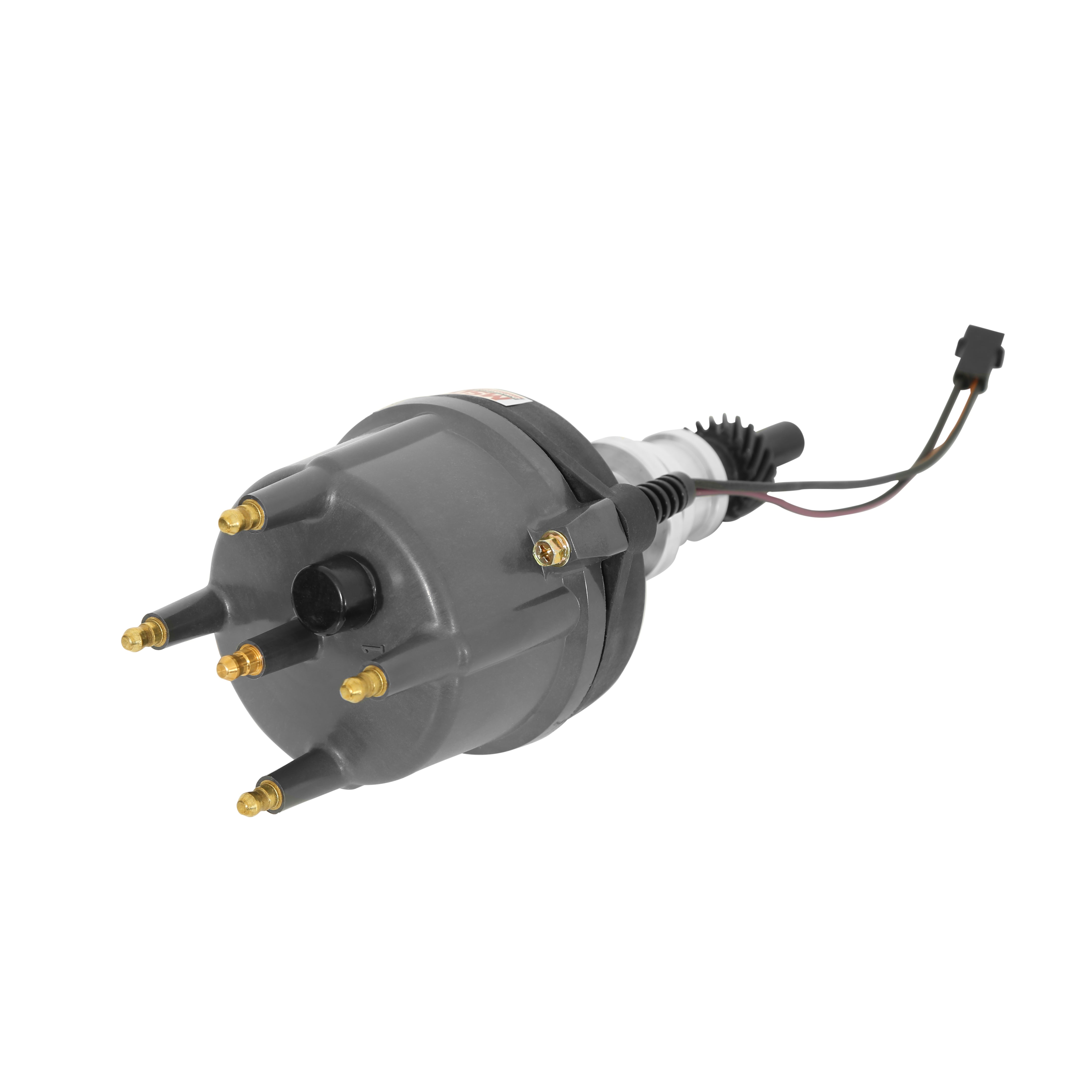 MSD Ford 2.3L Billet Distributor 8473 product image 5
