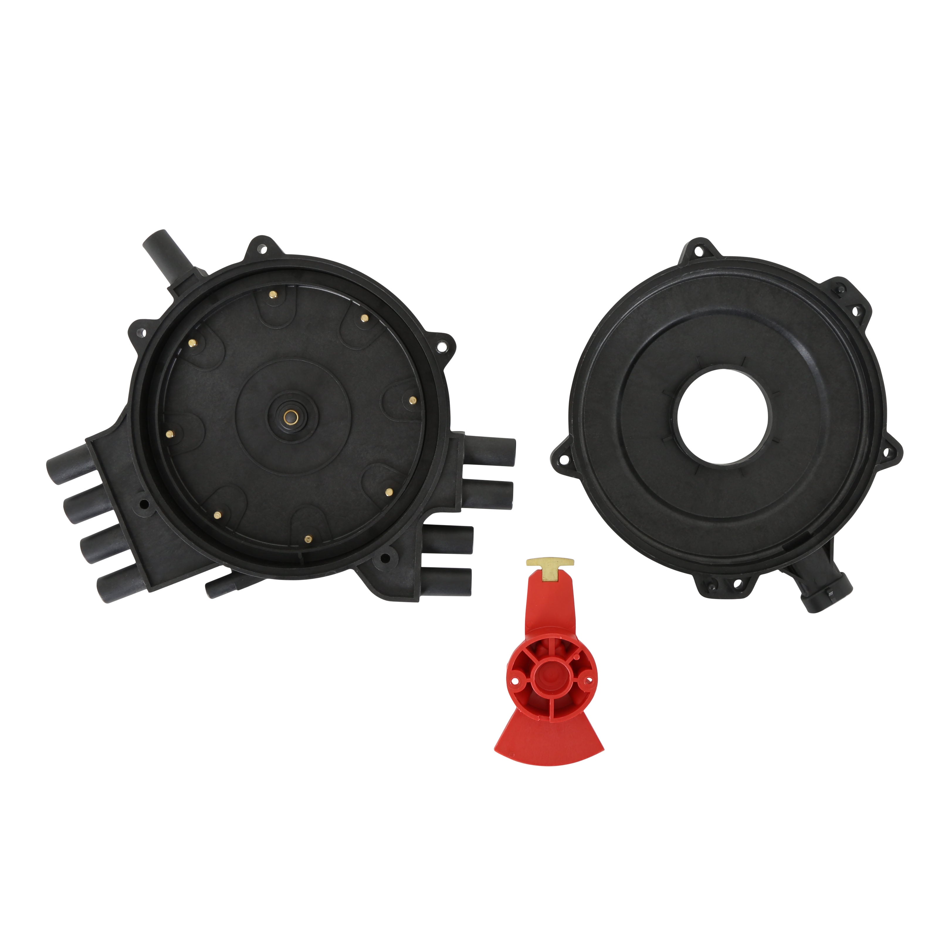 MSD Finally a High Quality Cap And Rotor For The Front Mount LT1 Distributor! 84811 product image 2