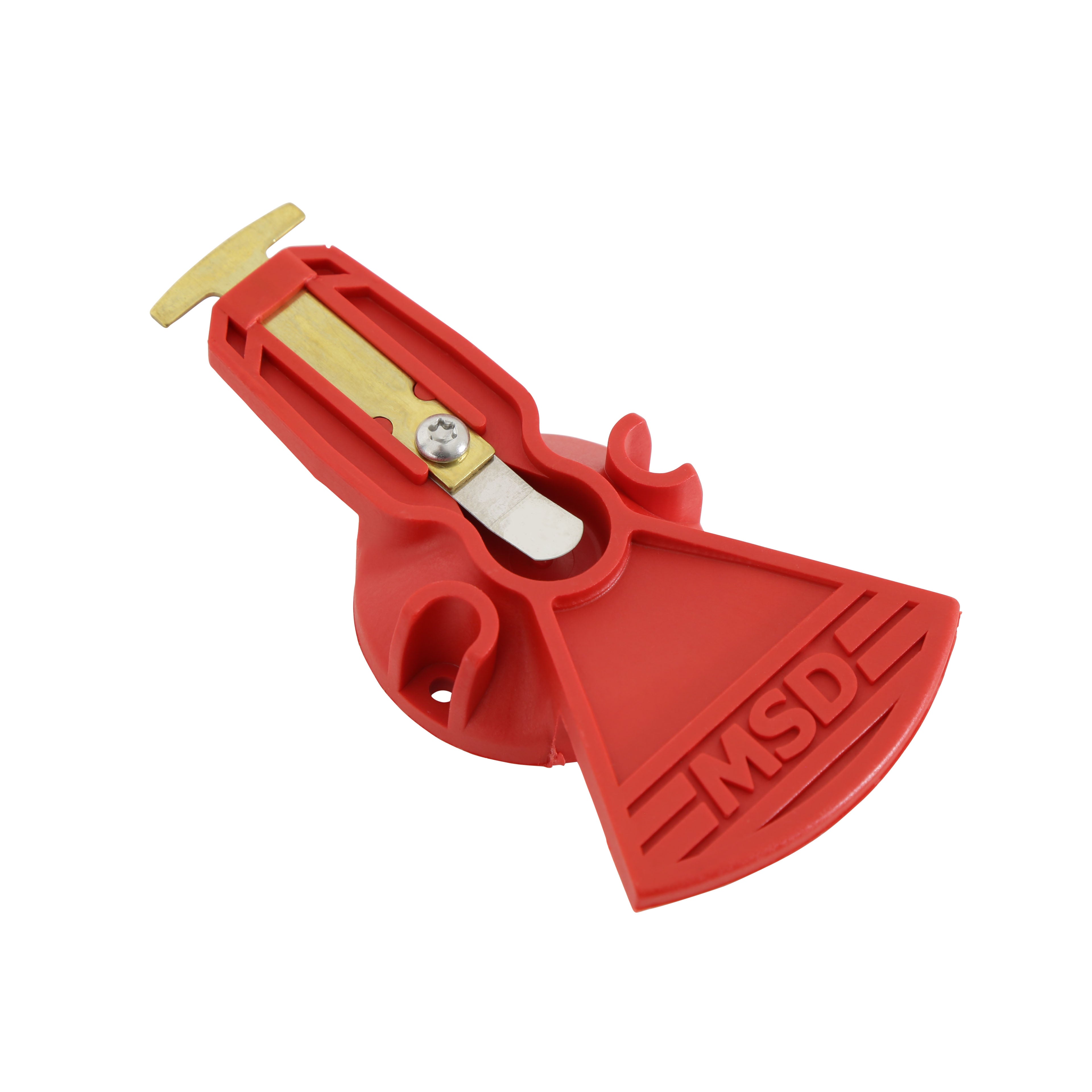 MSD Finally a High Quality Cap And Rotor For The Front Mount LT1 Distributor! 84811 product image 4